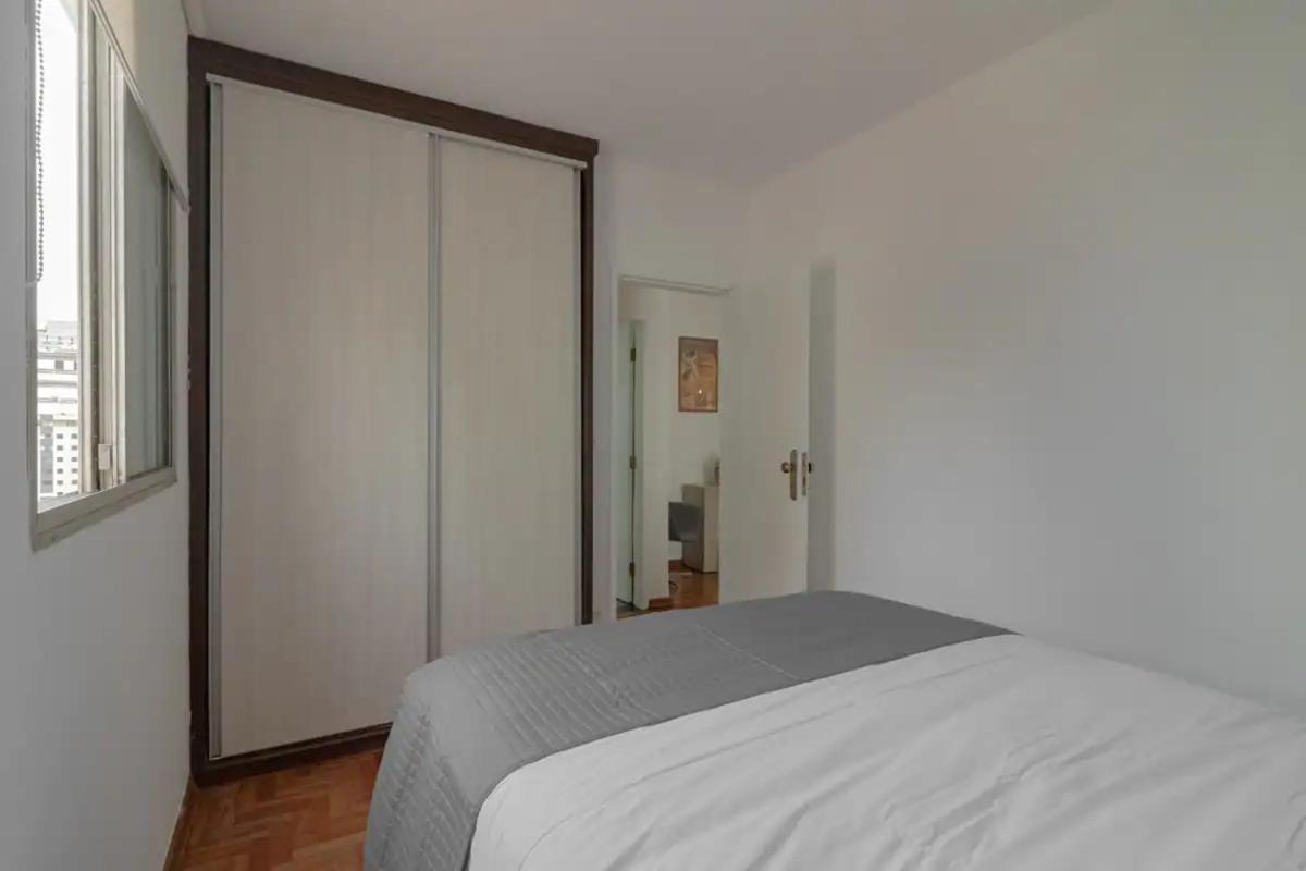 Proximo Avenida Paulista, Sirio E Fgv Apartment *