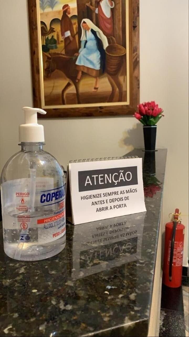 Westay Nova Sao Paulo