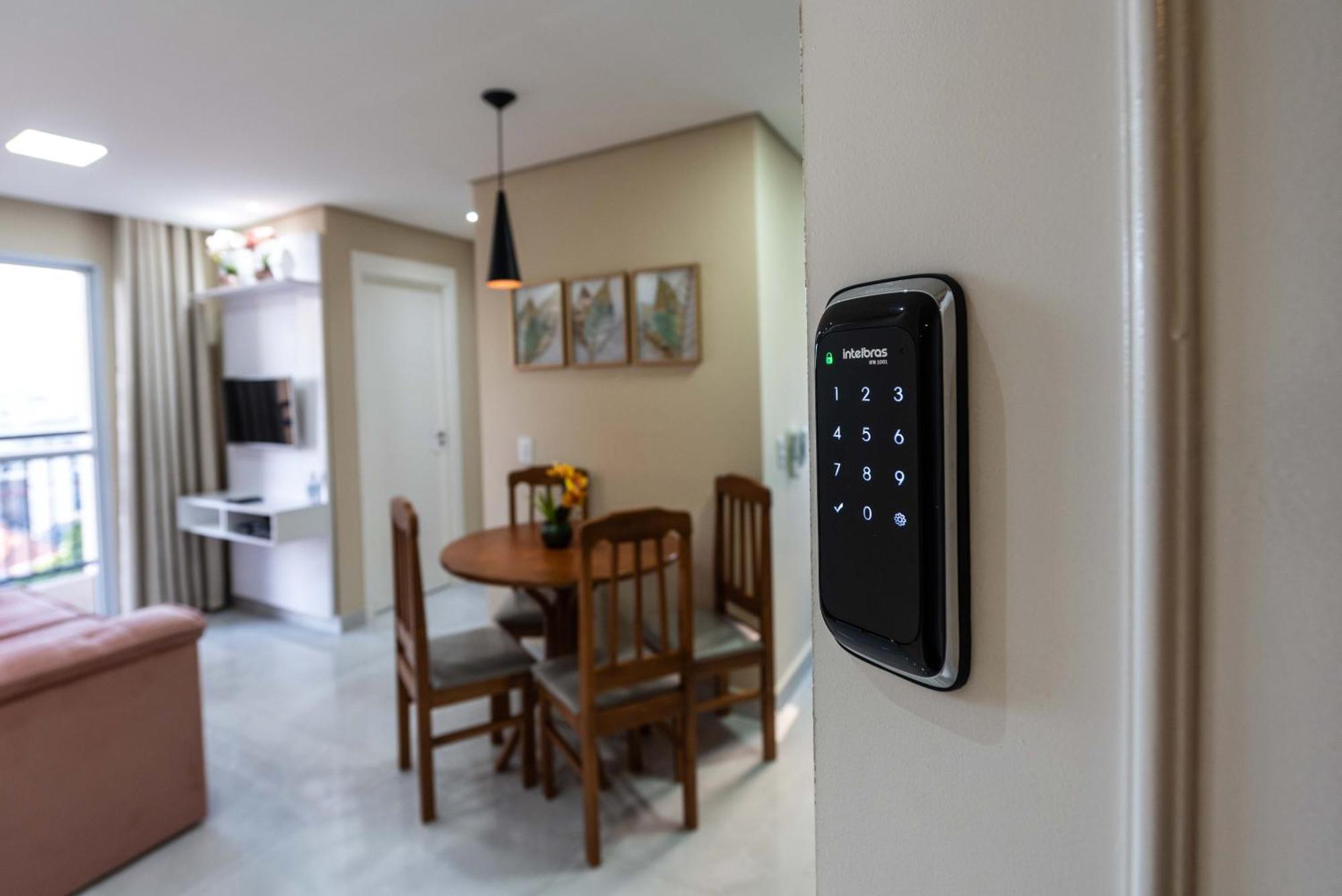 Apartamento Bom Retiro Bem-estar E Conforto Com Airfryer *