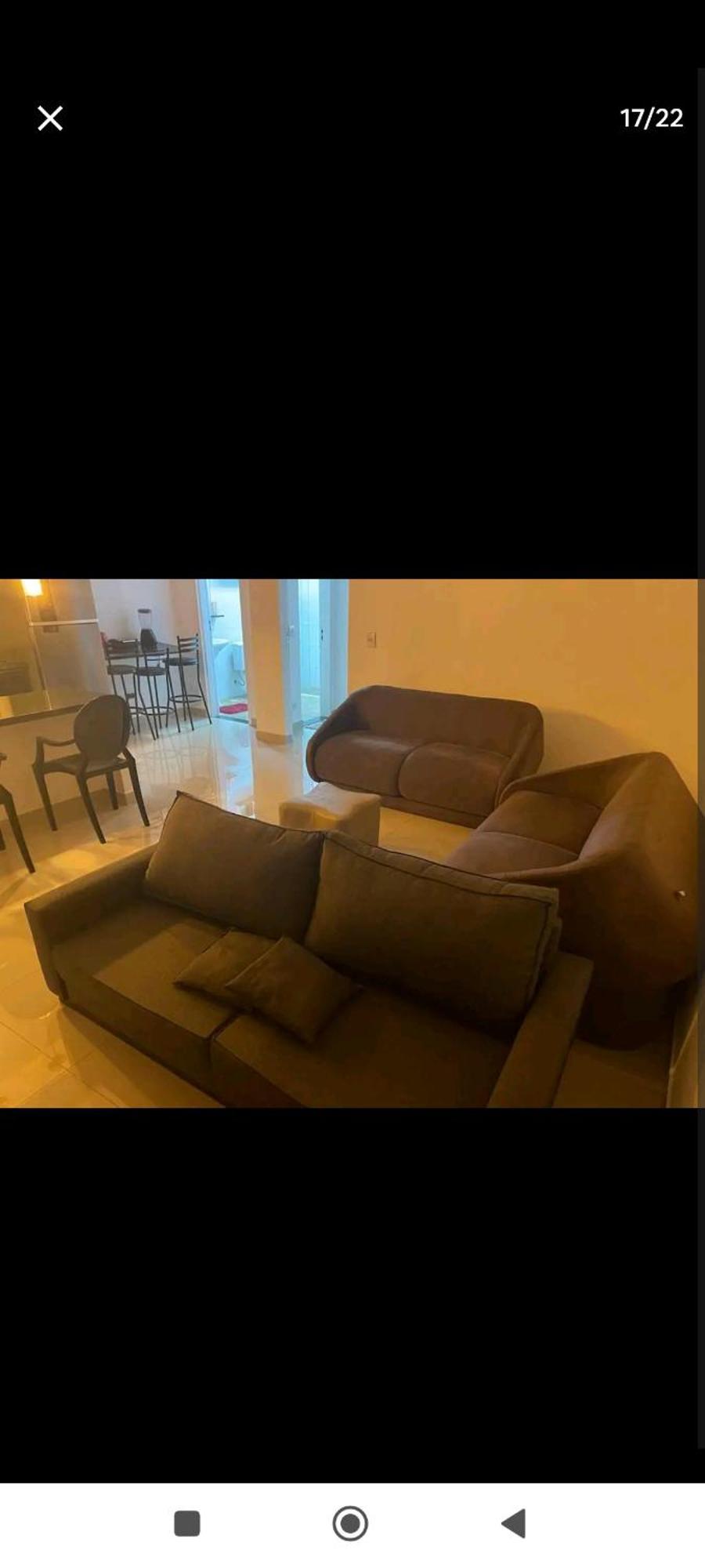 Apartamento Centro São Paulo