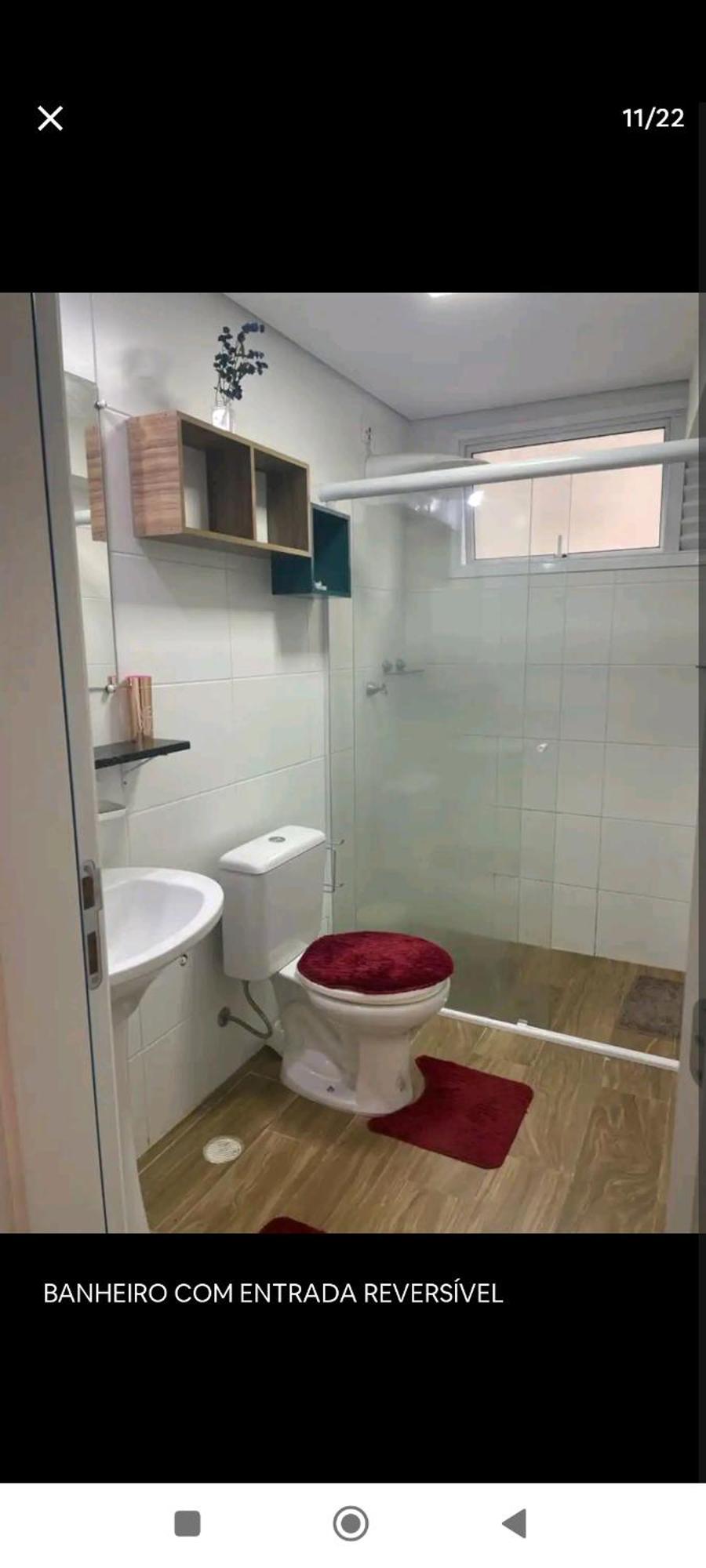 Centro Apartamento *