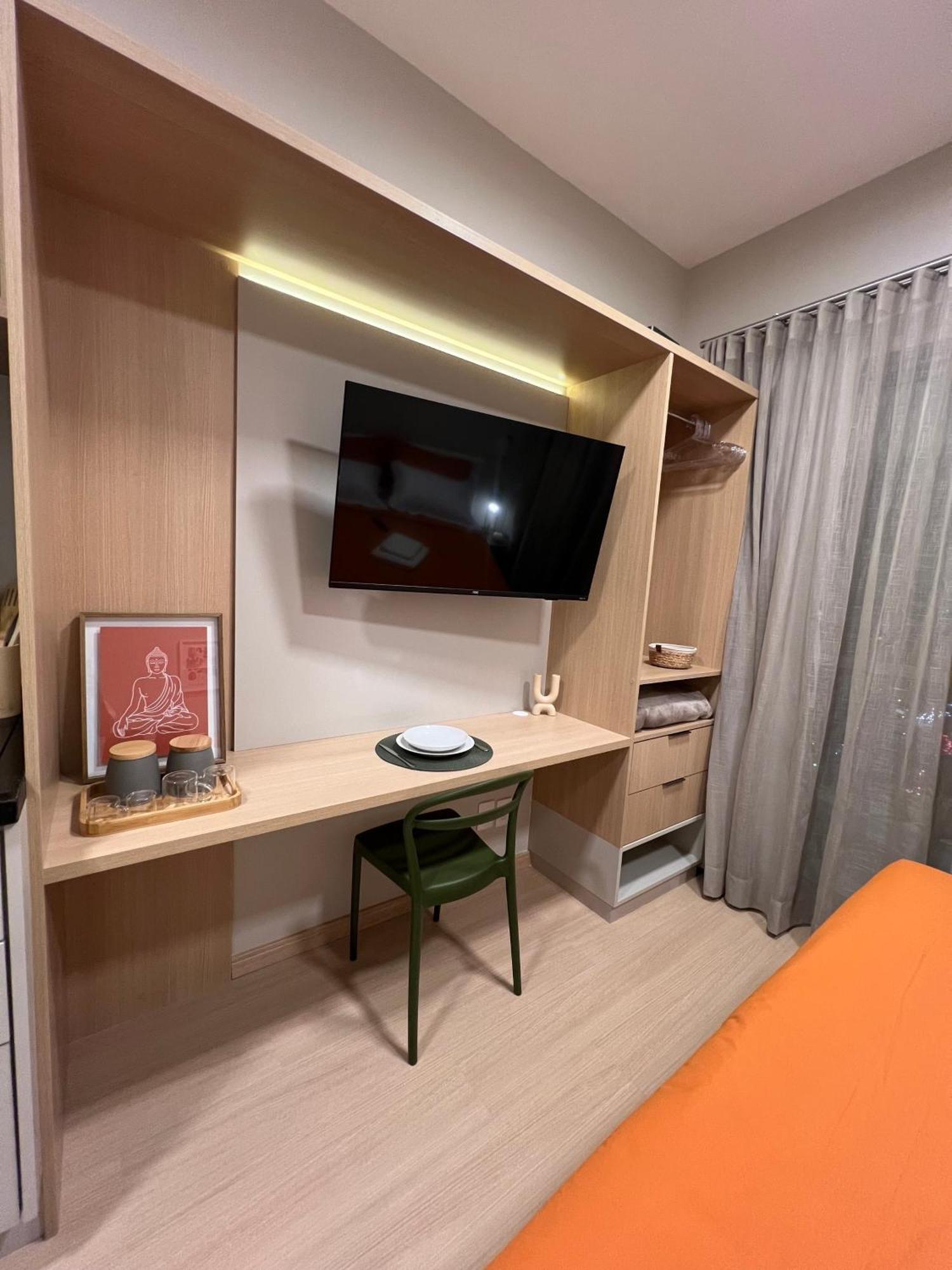 Apartment Moderno E Confortavel A 5 Minutos A Pe Da Avenida Paulista