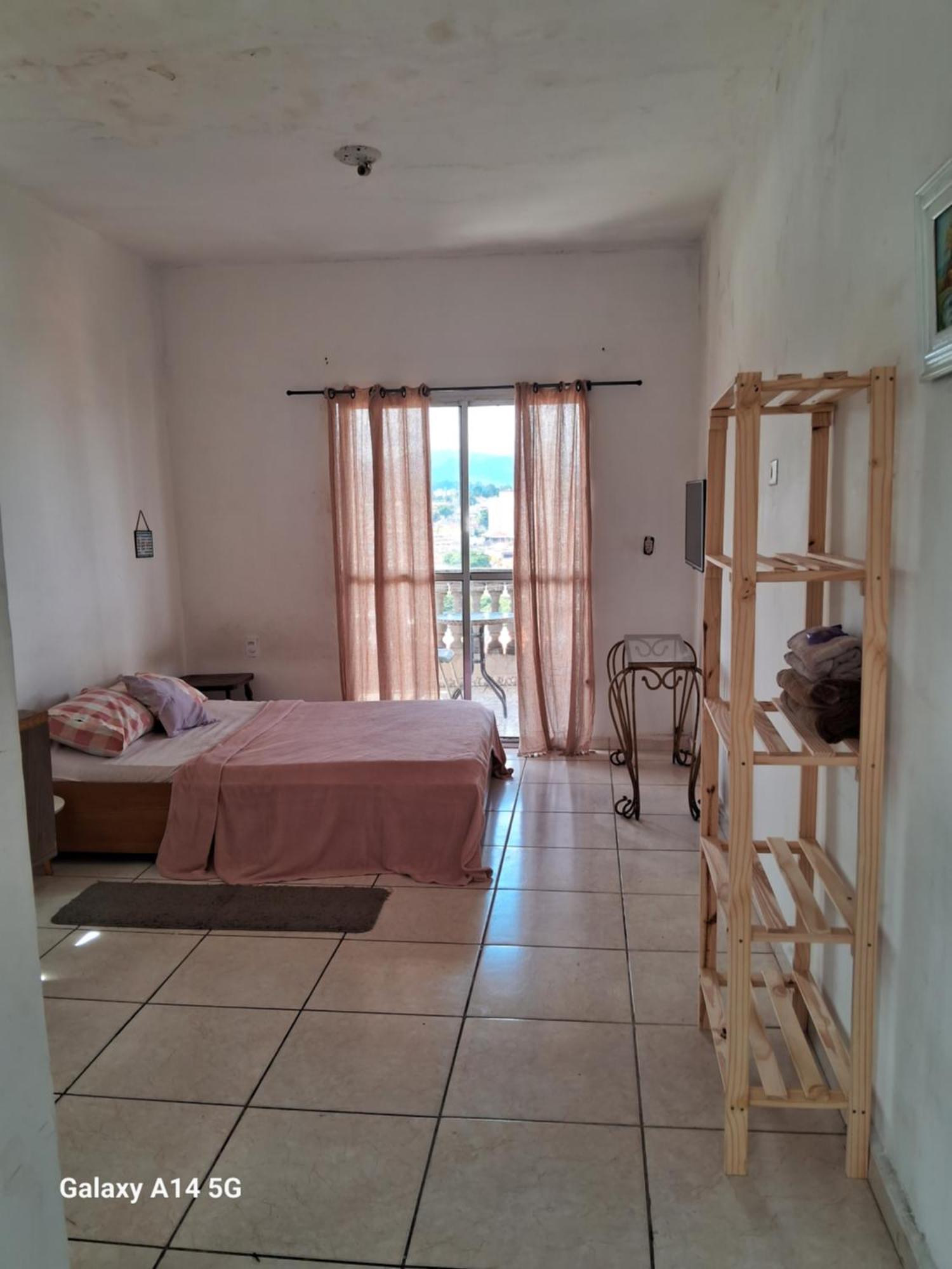 Casa de férias Kit Com Varanda