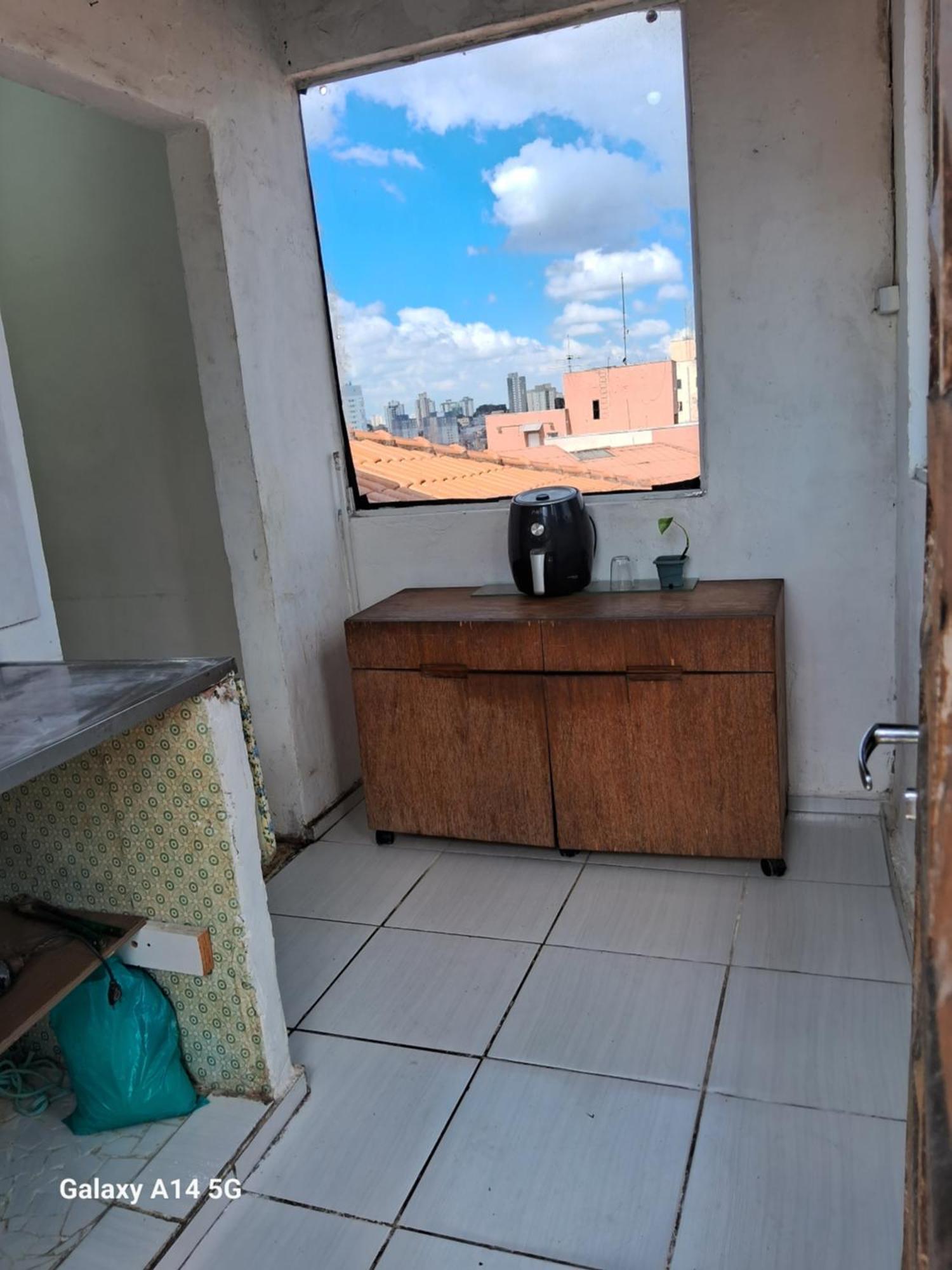 Kit Com Varanda Casa de férias São Paulo
