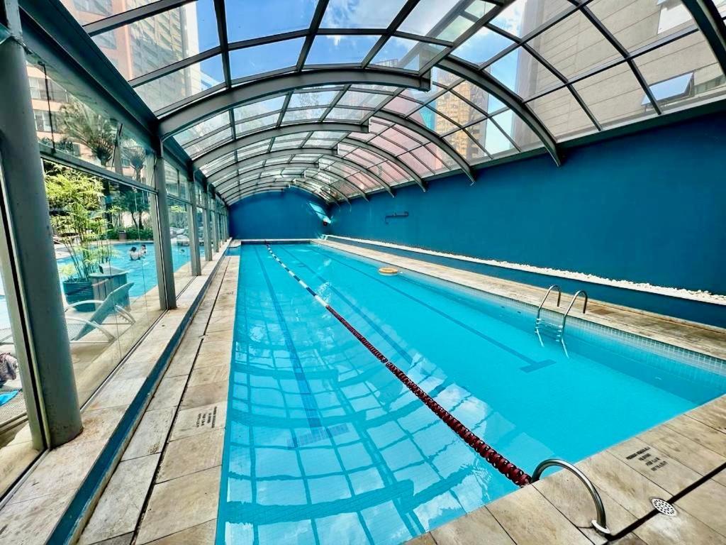 Radisson Premium Faria Lima Apartamento São Paulo
