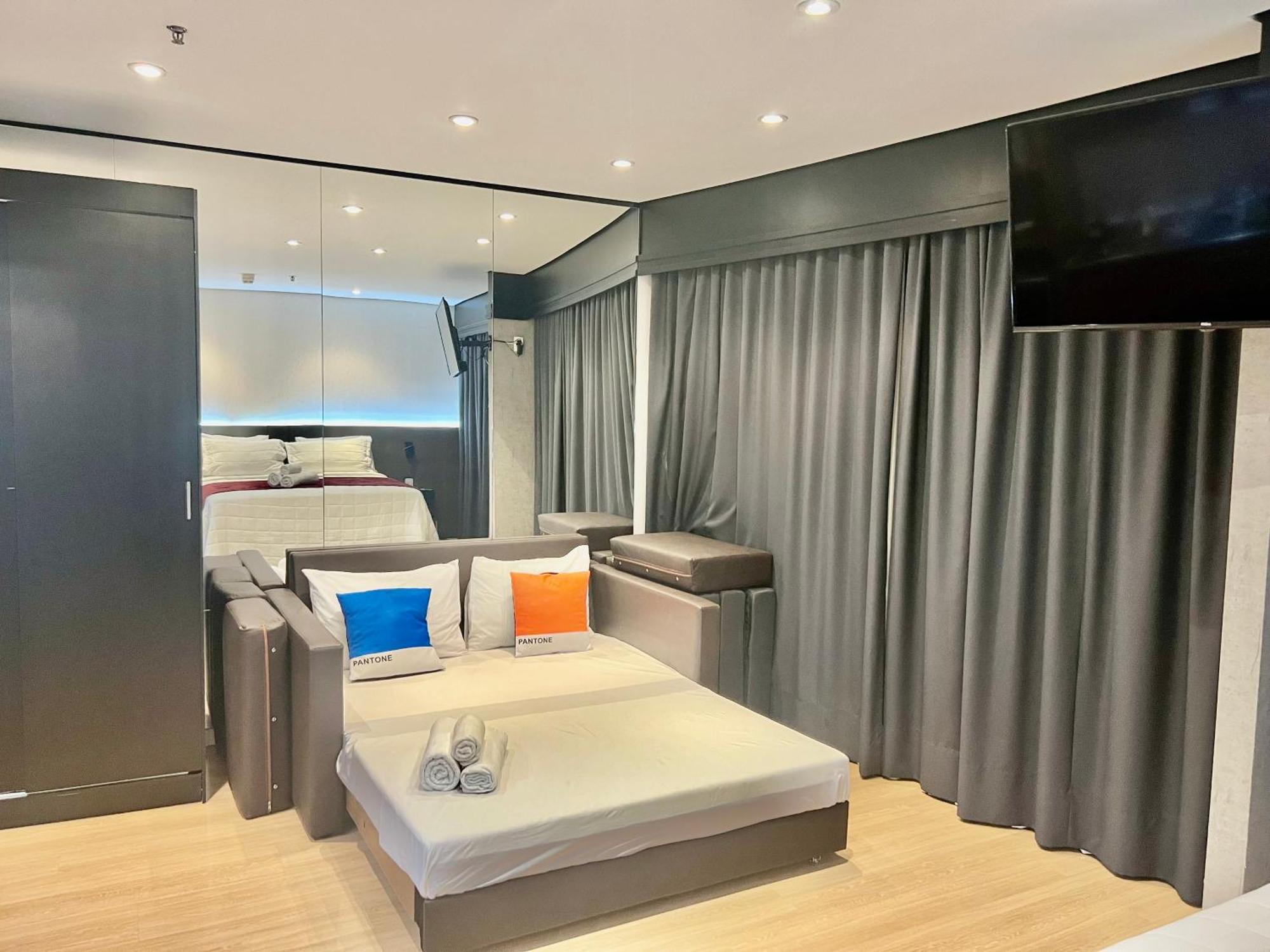 Radisson Premium Faria Lima * São Paulo