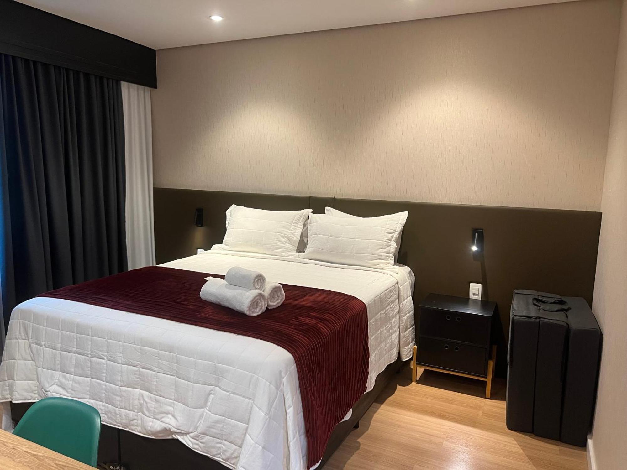 Radisson Premium Faria Lima Apartamento São Paulo