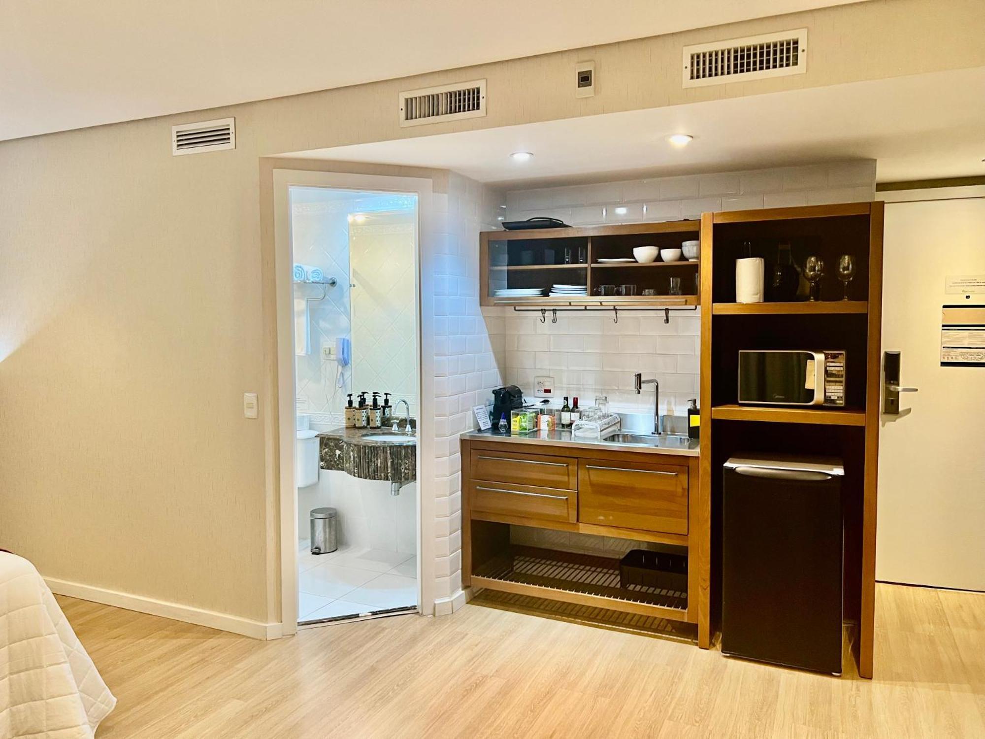 Radisson Premium Faria Lima São Paulo