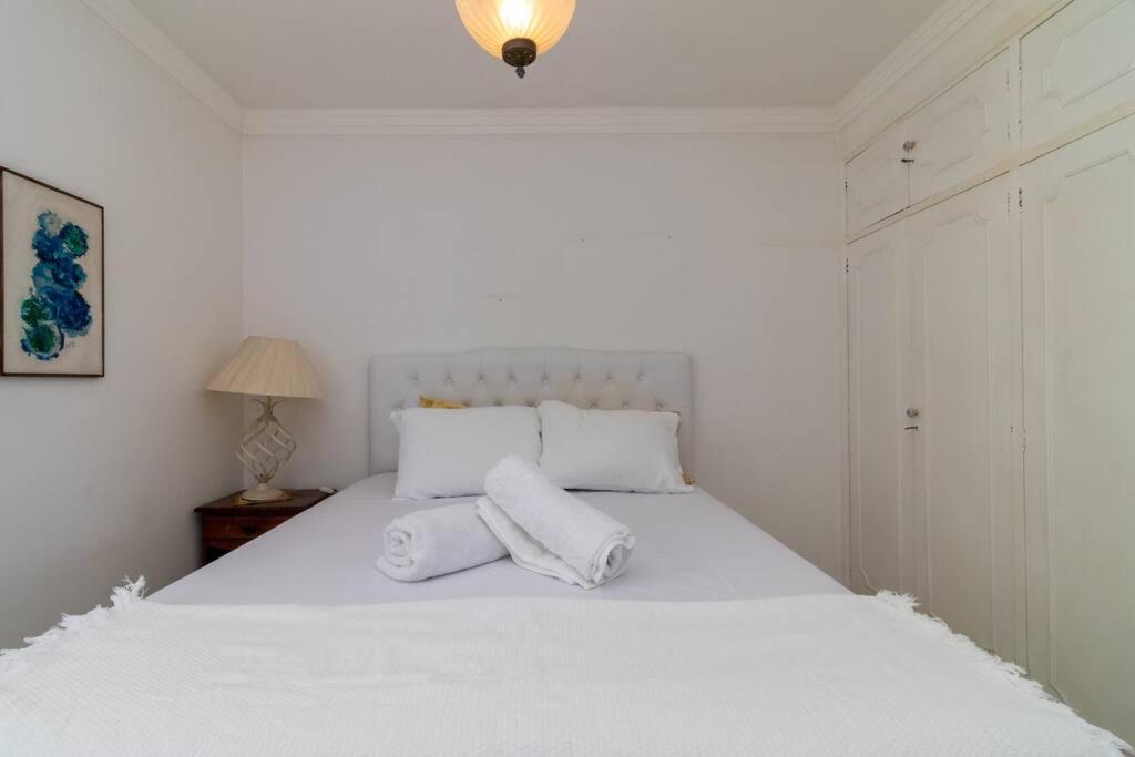 Apartamento Apto Deslumbrante Nos Jardins