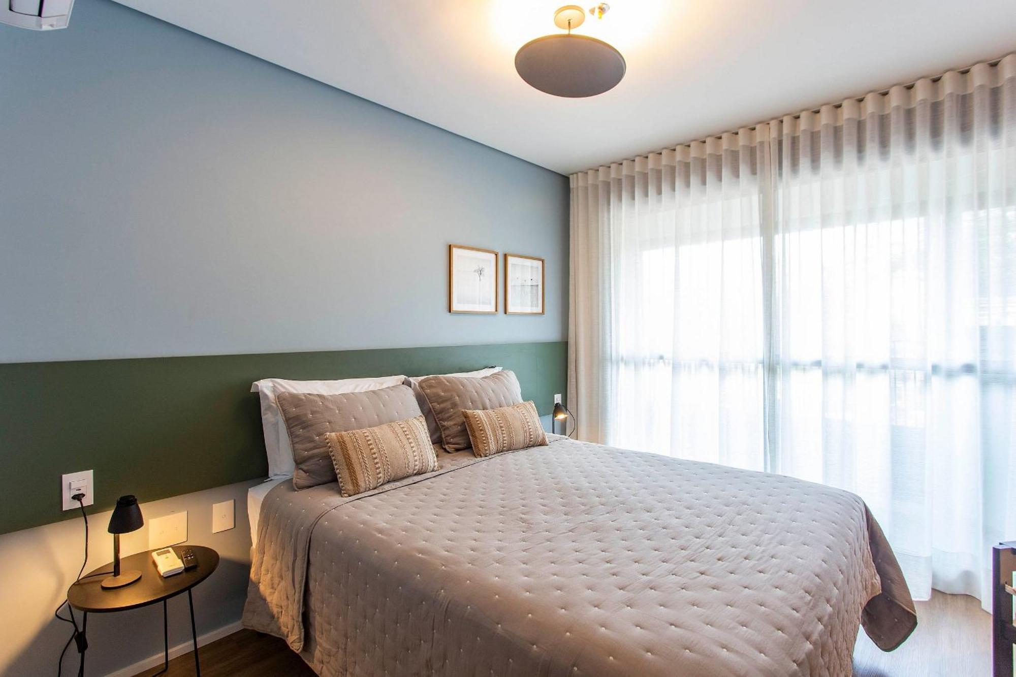 Domy Apartment