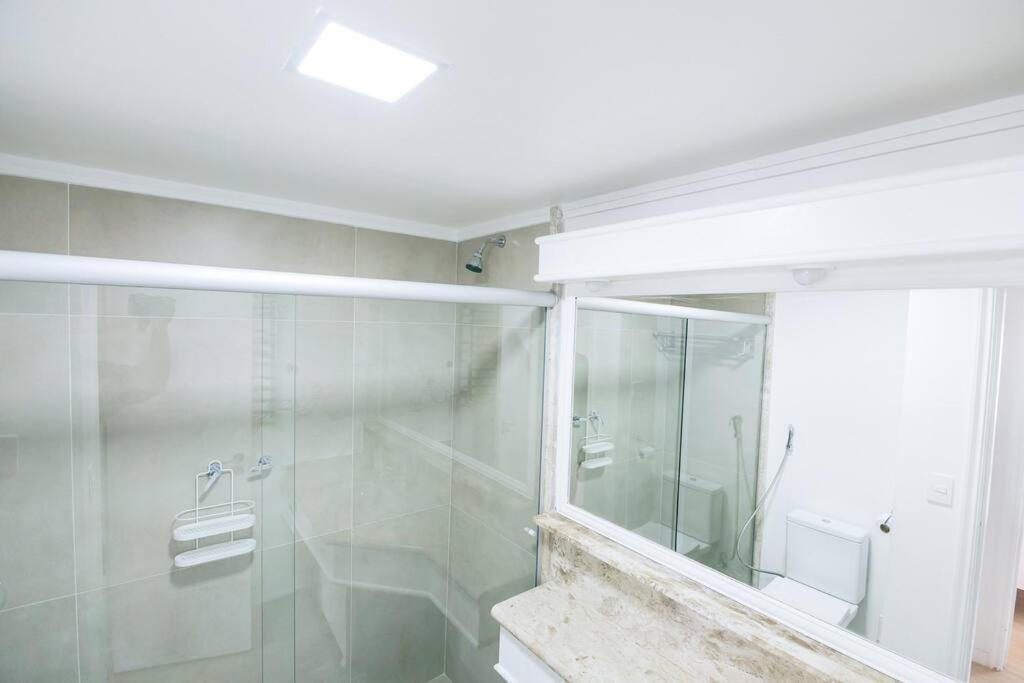 Apartment Flat 2409 - 2409 •le Premier Jd. Paulista *