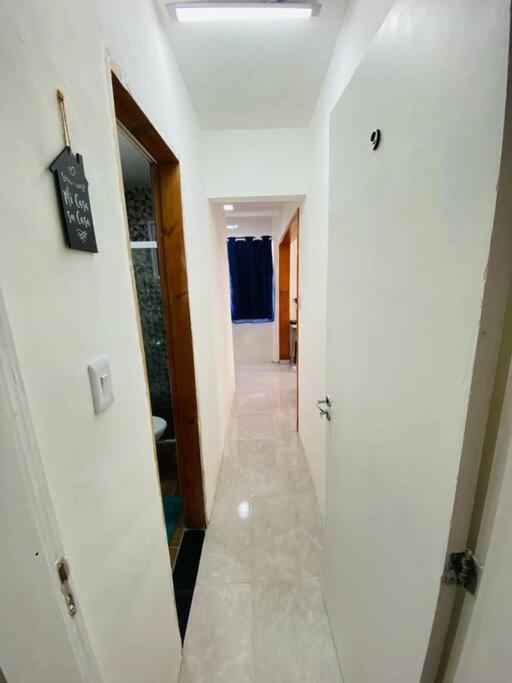 Mobiliado Em Zn Apartamento São Paulo