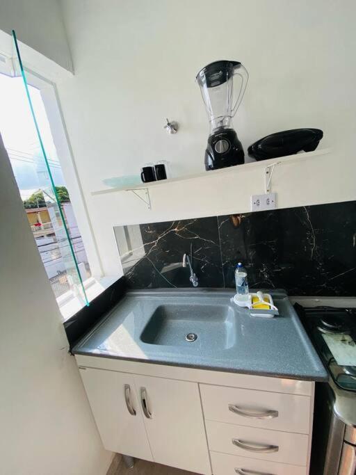 Mobiliado Em Zn Apartment *