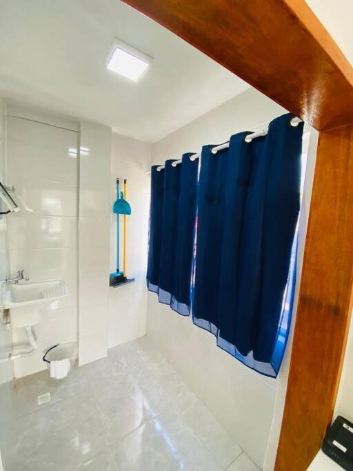 Apartment Mobiliado Em Zn