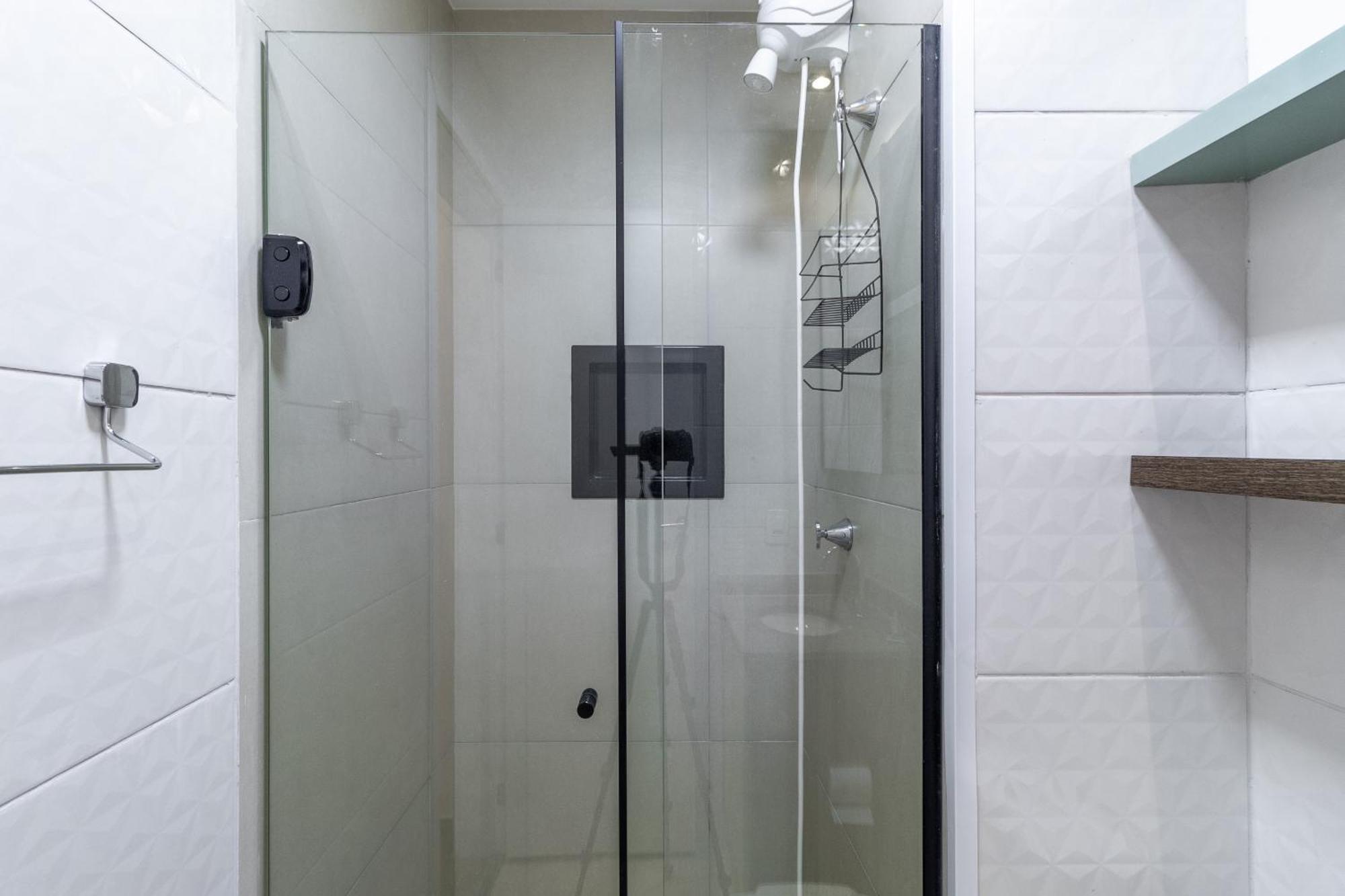 Akile Zyz Bela Vista Apartment *
