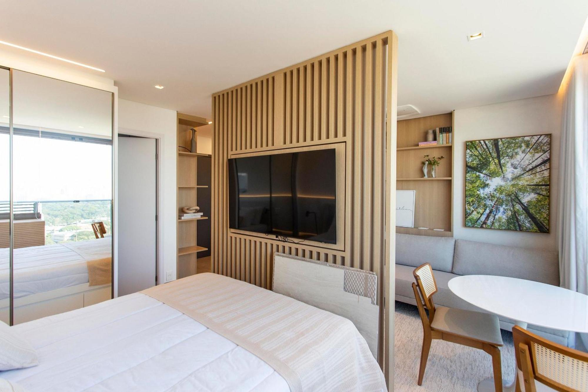 Apartamento Helbor Wide São Paulo