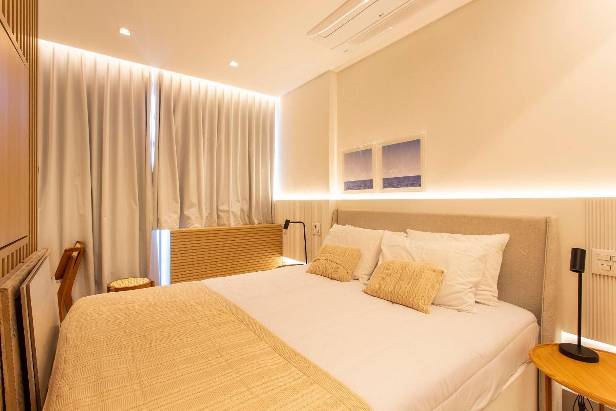 Apartamento Helbor Wide