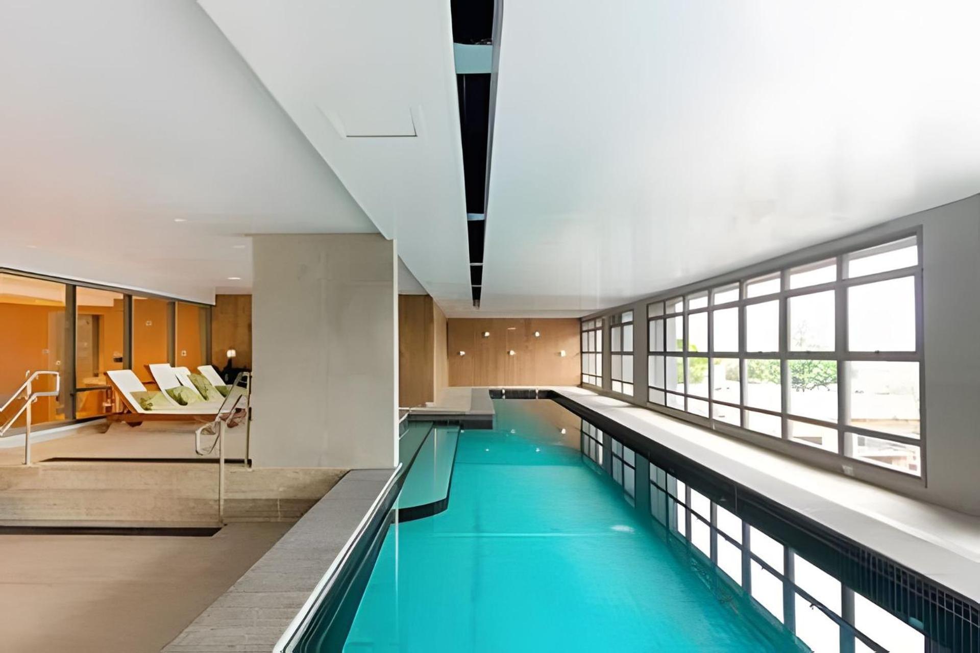 Apartment Zainalofts7 Moema - Proximo Ao Metro 305 Z Cotovia