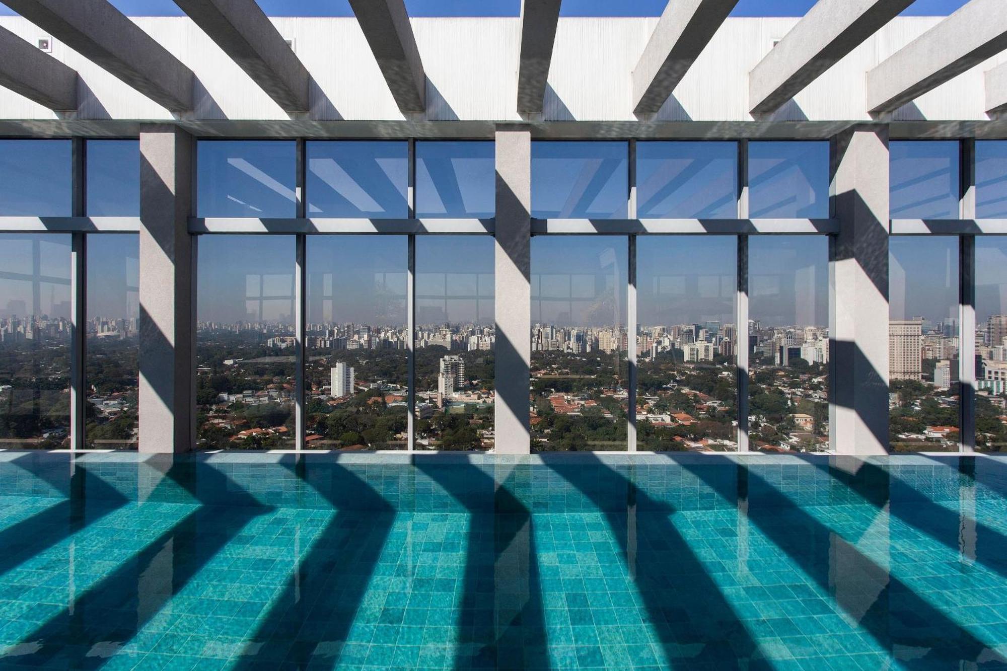 Apartamento Helbor Wide São Paulo