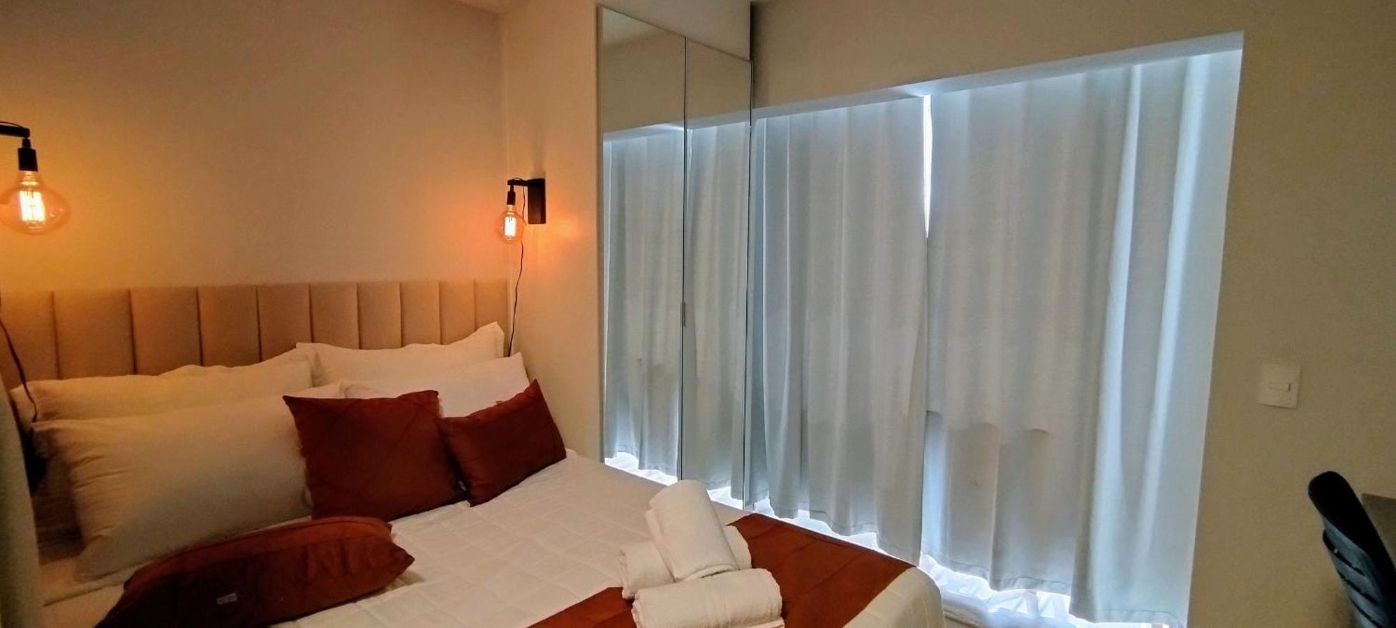 Charmoso Chacara Klabin Apartamento São Paulo