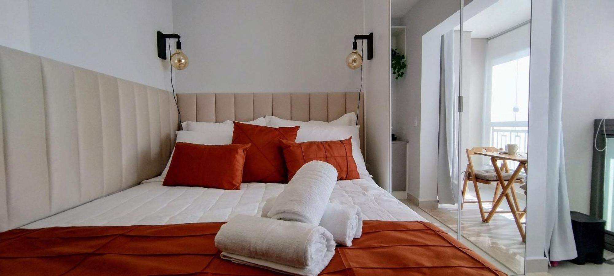 Charmoso Chacara Klabin Apartamento São Paulo