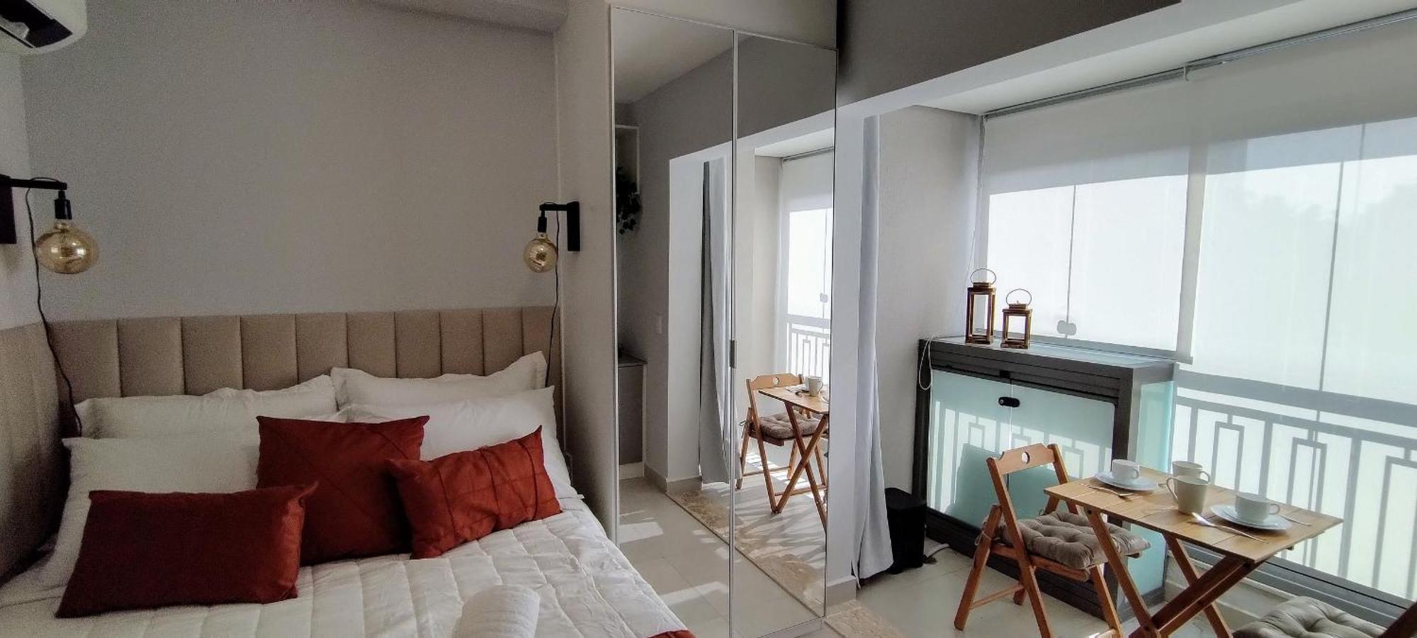 Charmoso Chacara Klabin Apartamento São Paulo
