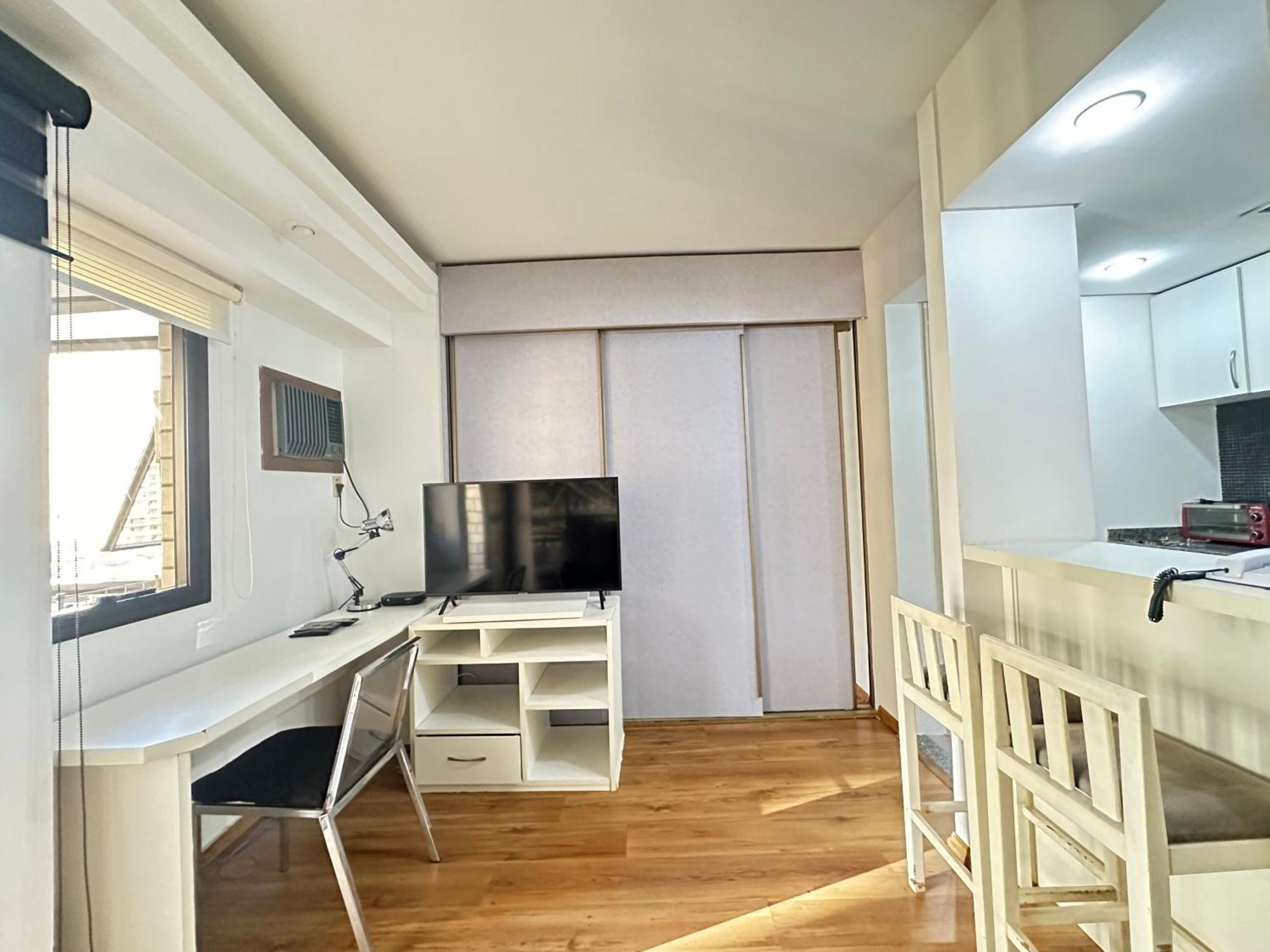 1601 Qi Intelligent Ibirapuera São Paulo
