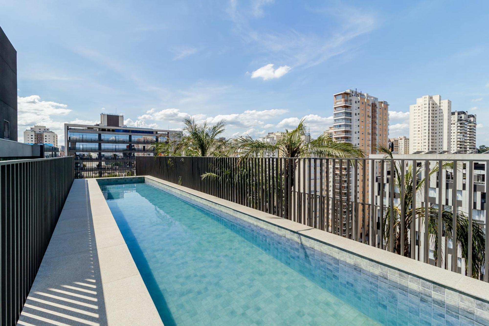 Apartamento House Of Charlie Pinheiros São Paulo