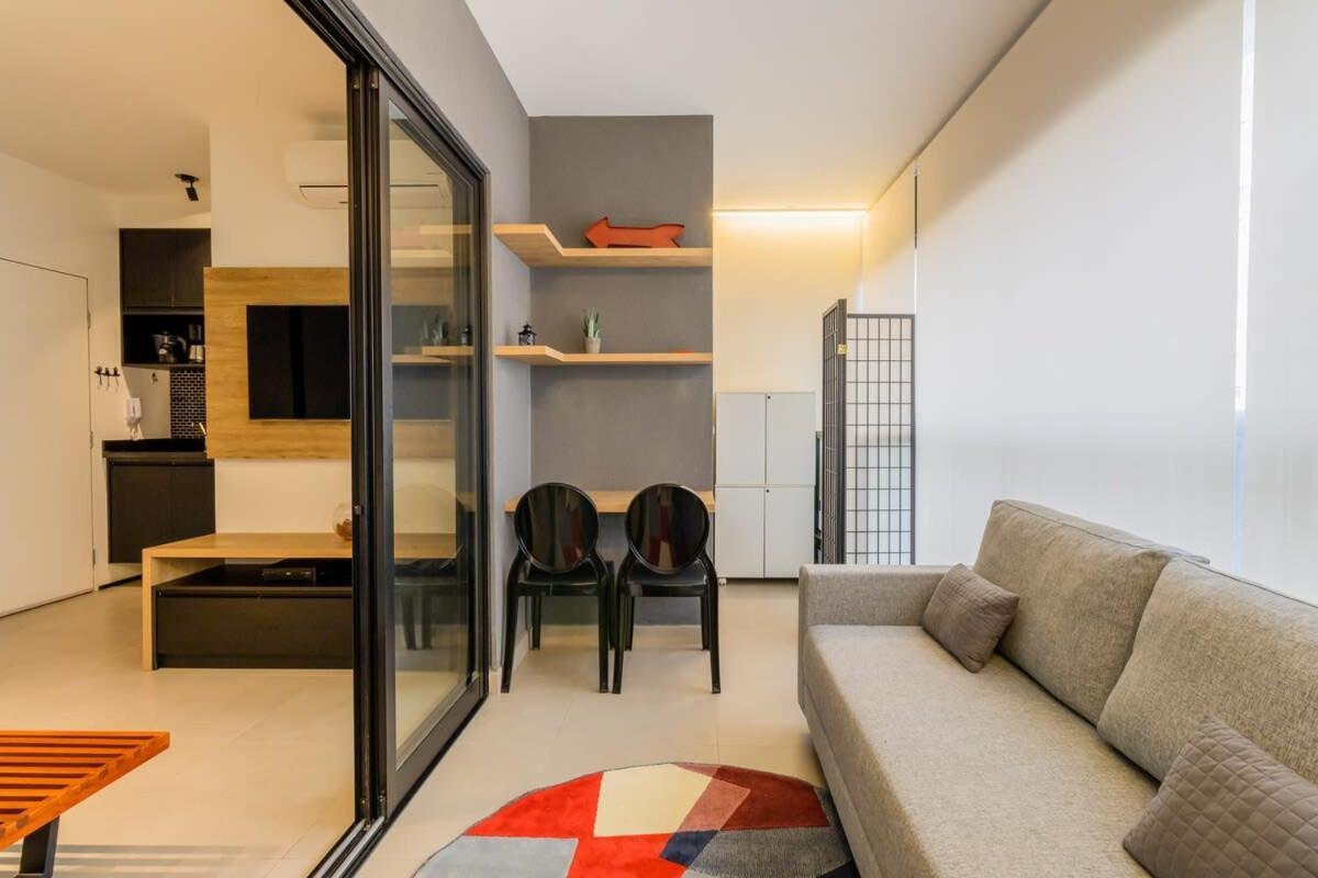 Bhomy Santa Cecilia - Espacoso E Estiloso Nva802 Apartamento *