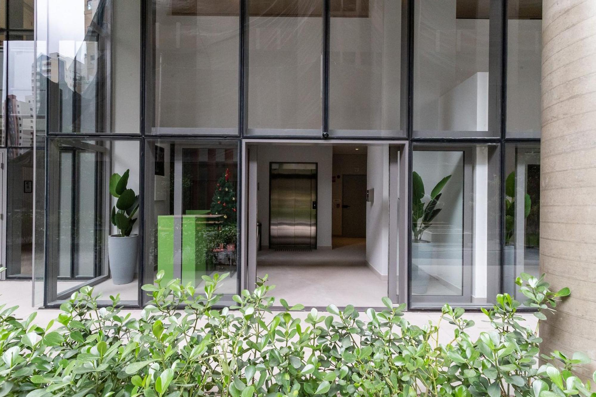 Nex One - Nova Conceicao Apartment *