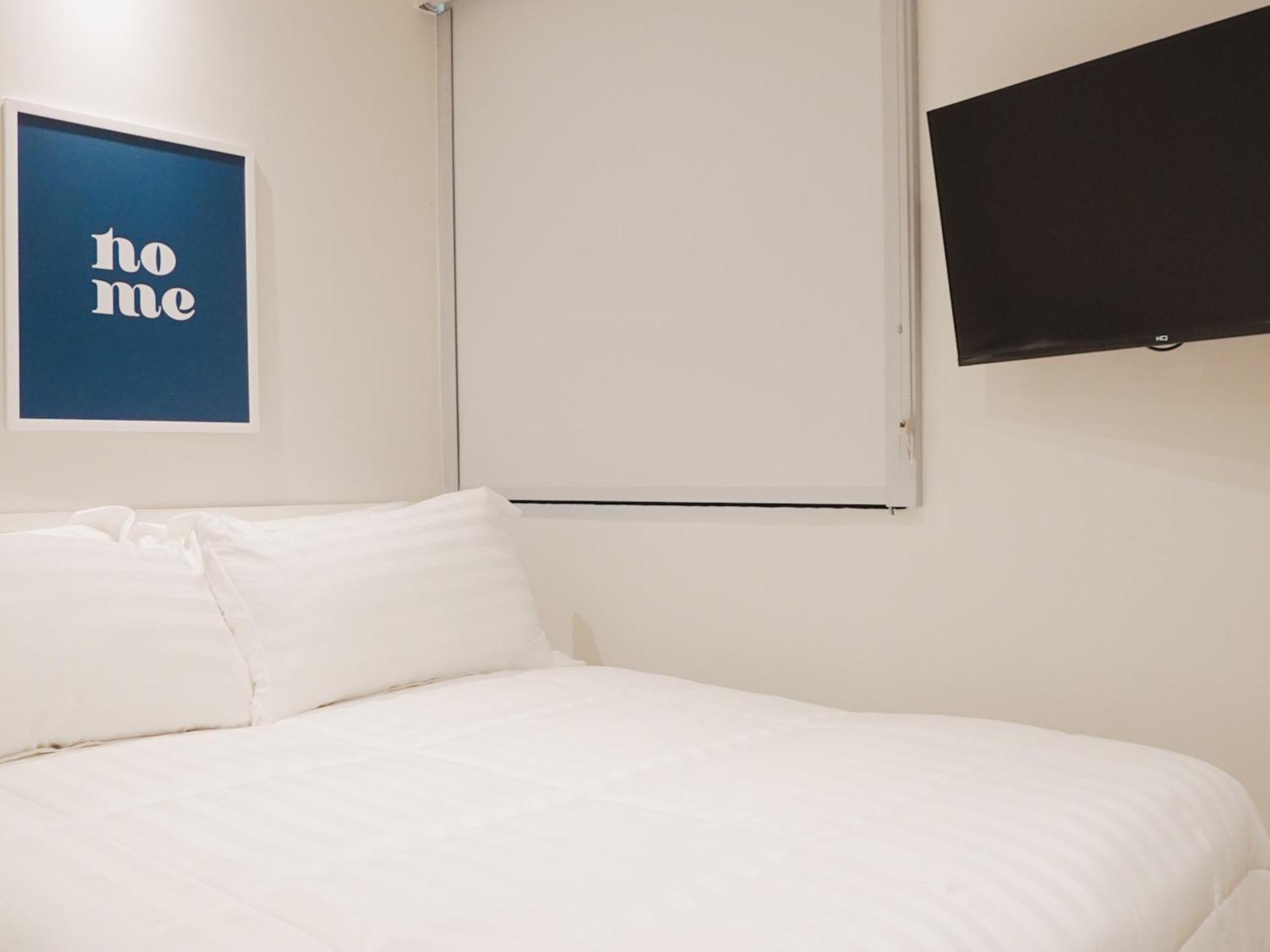 Ape Metro Paulista Apartamento
