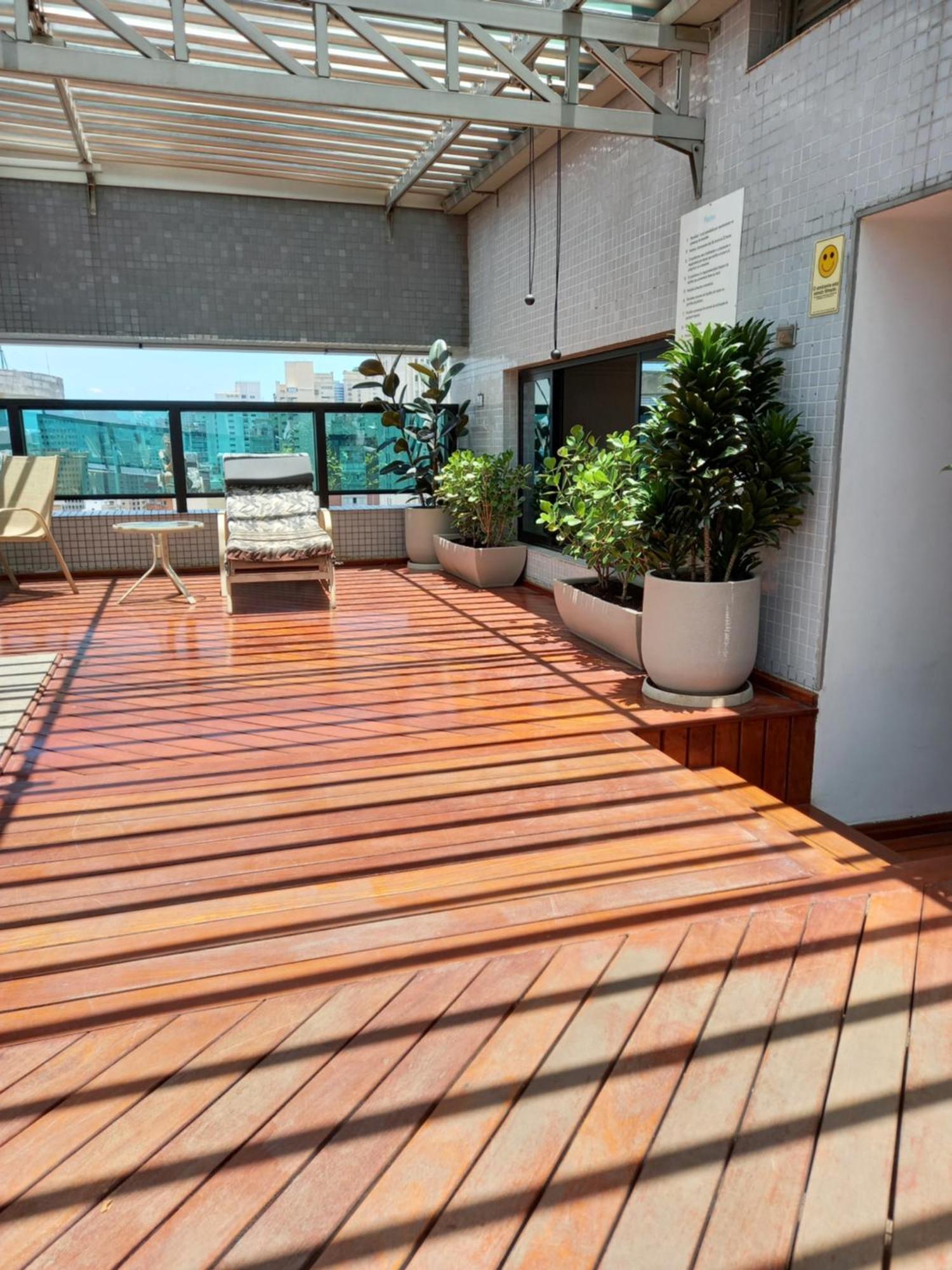Modus Vivendi Sao Paulo