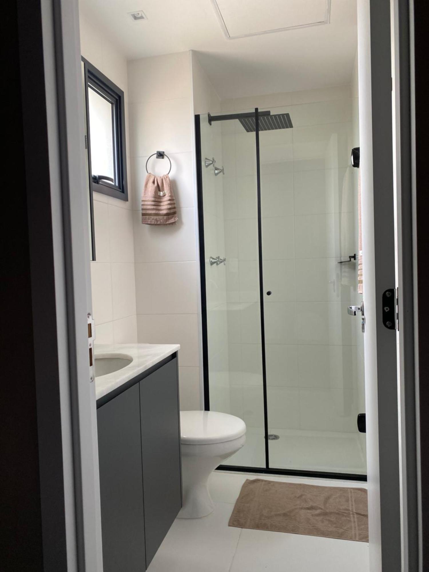 Apartamento Novo No Brooklin São Paulo