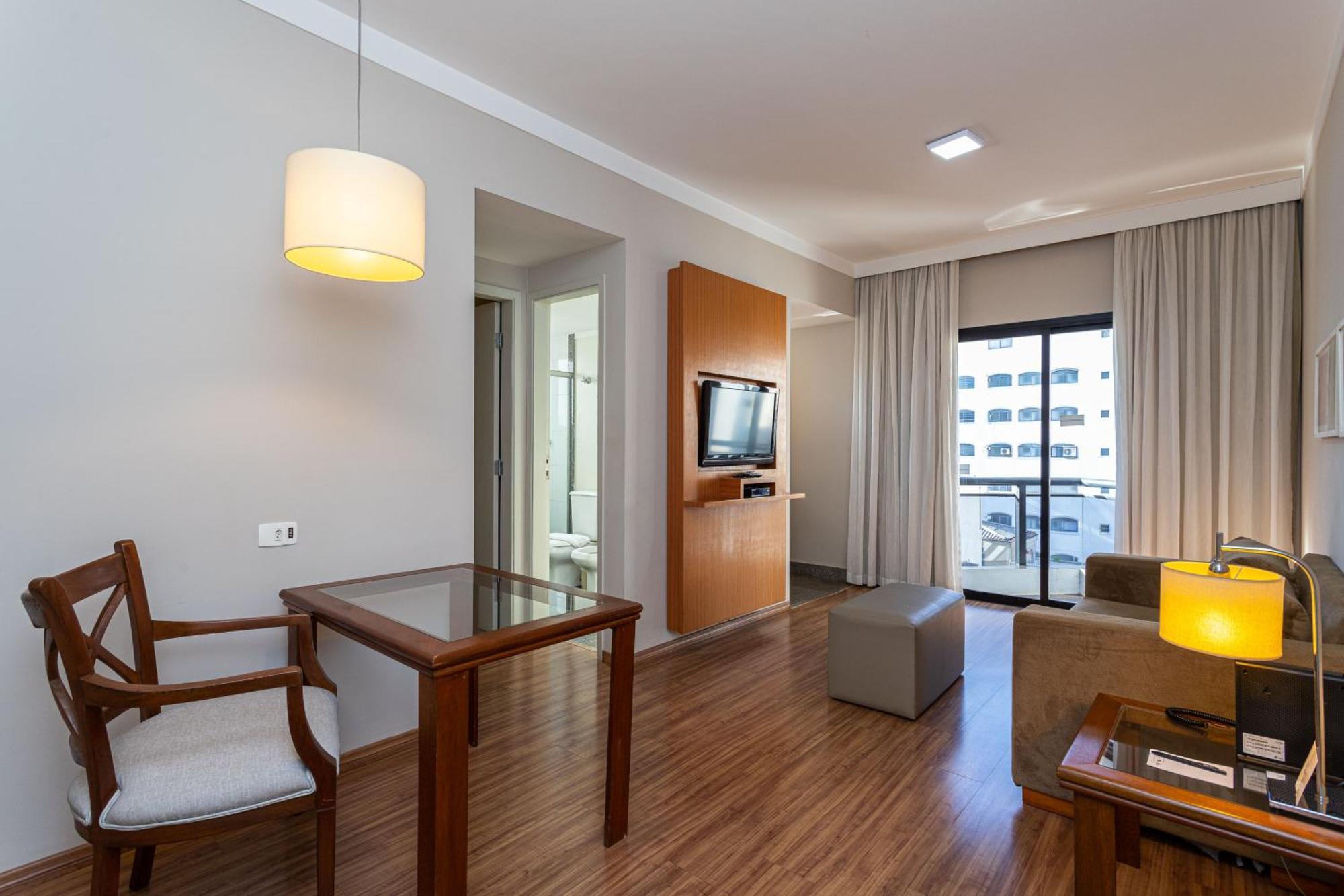 H4 Opera Jardins 4* São Paulo