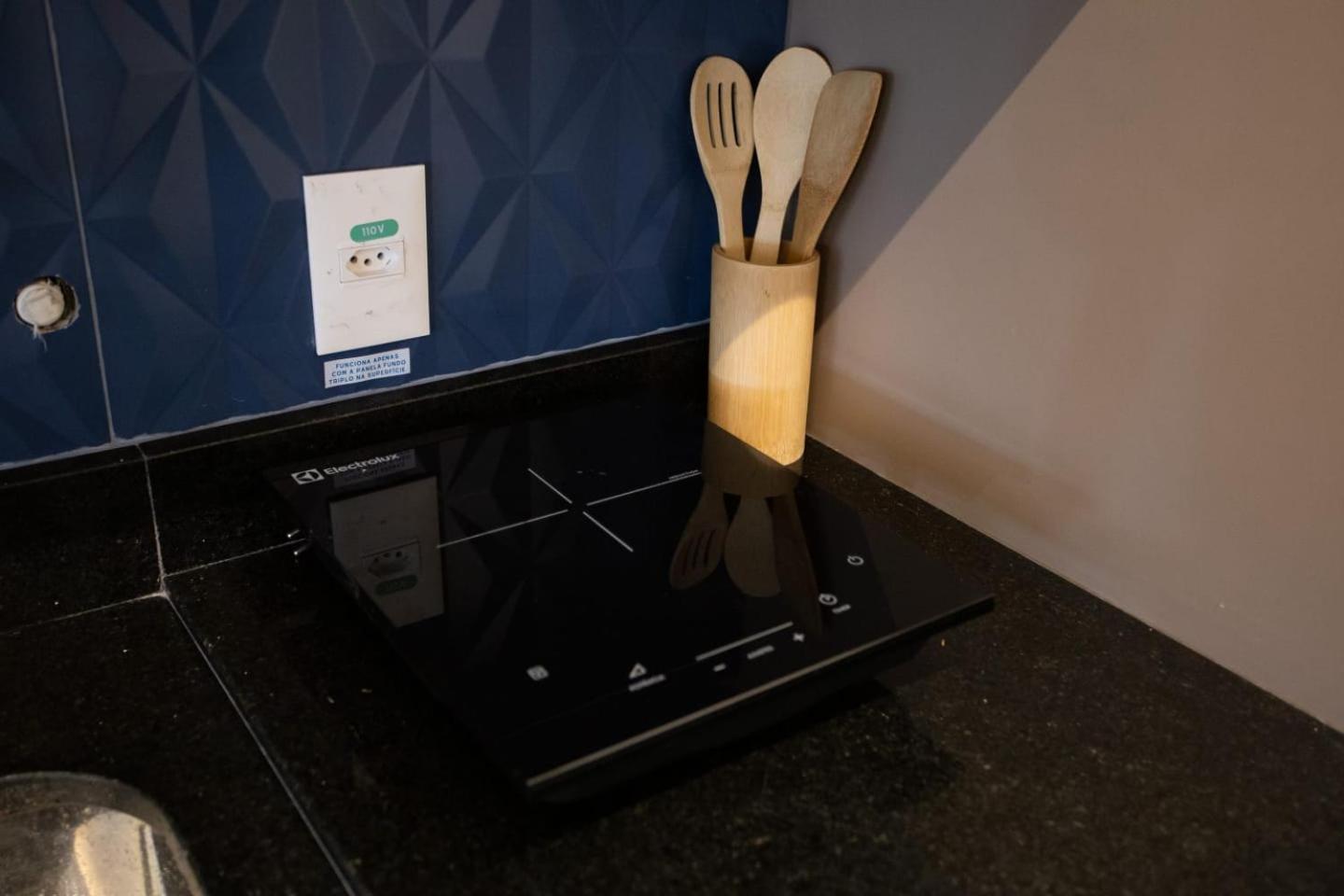 Apartamento Easy Star - Lindo Studio Proximo Metro Borba Gato - Qi01h