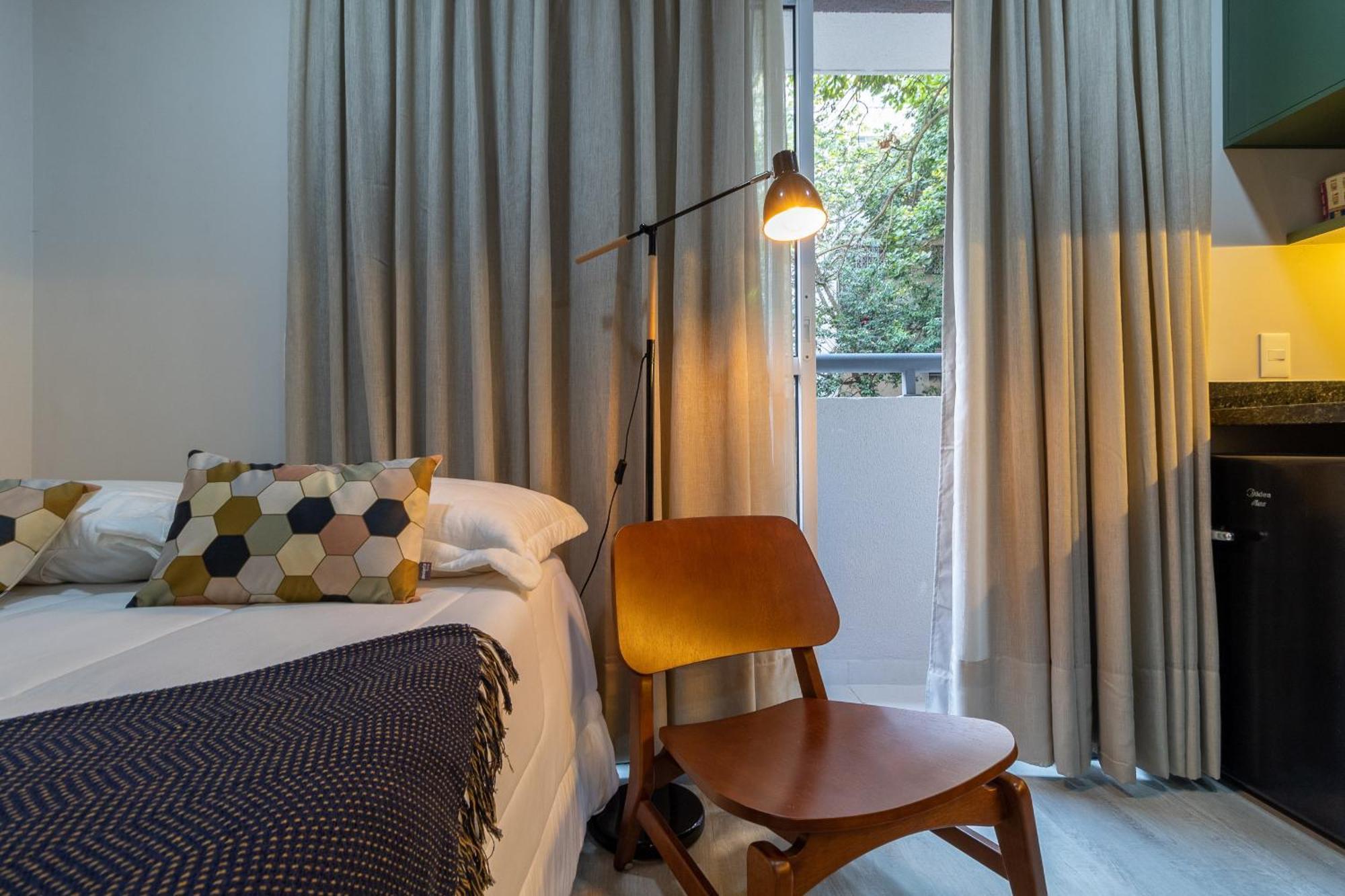 Apartamento Akile Seng