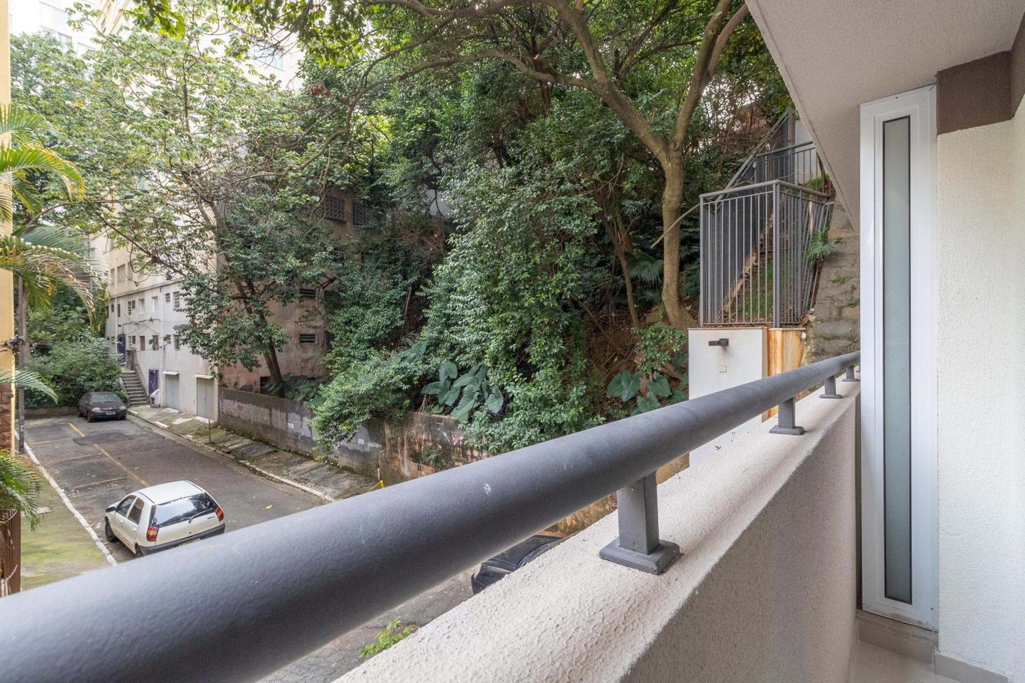 Apartamento Akile Seng *