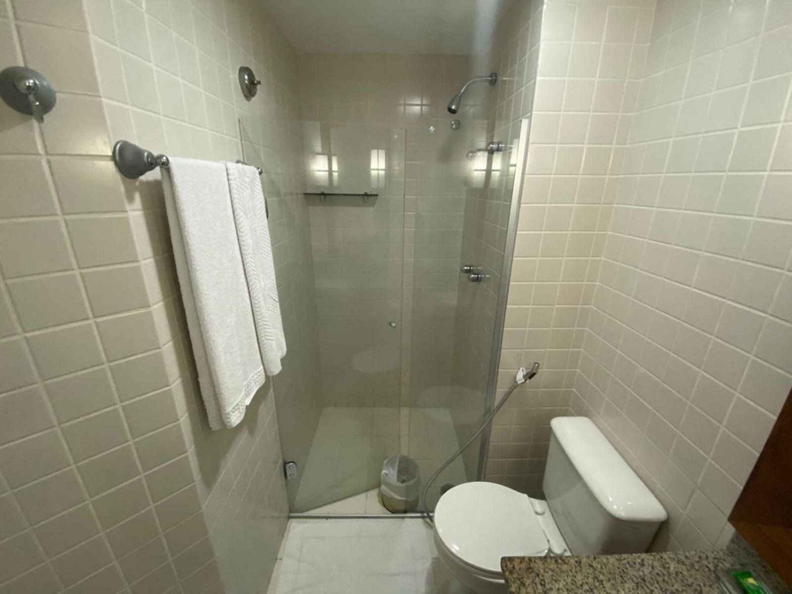 Apartamento Flat Moema Jamaris *
