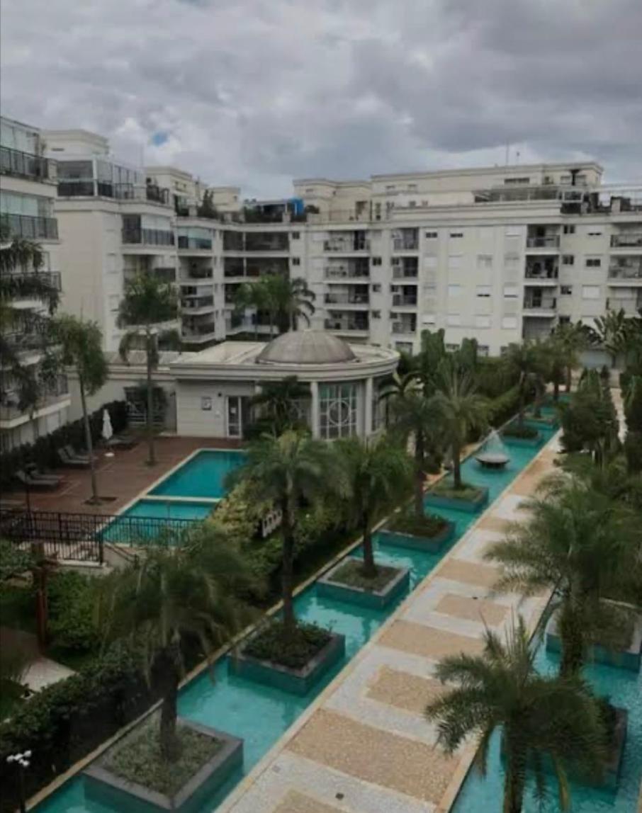 Apartment Excelente Apto Ao Lado Do Hospital Einstein Faculdade De Medicina Einstein E Estadio Morumbi Com Garagem Sao Paulo