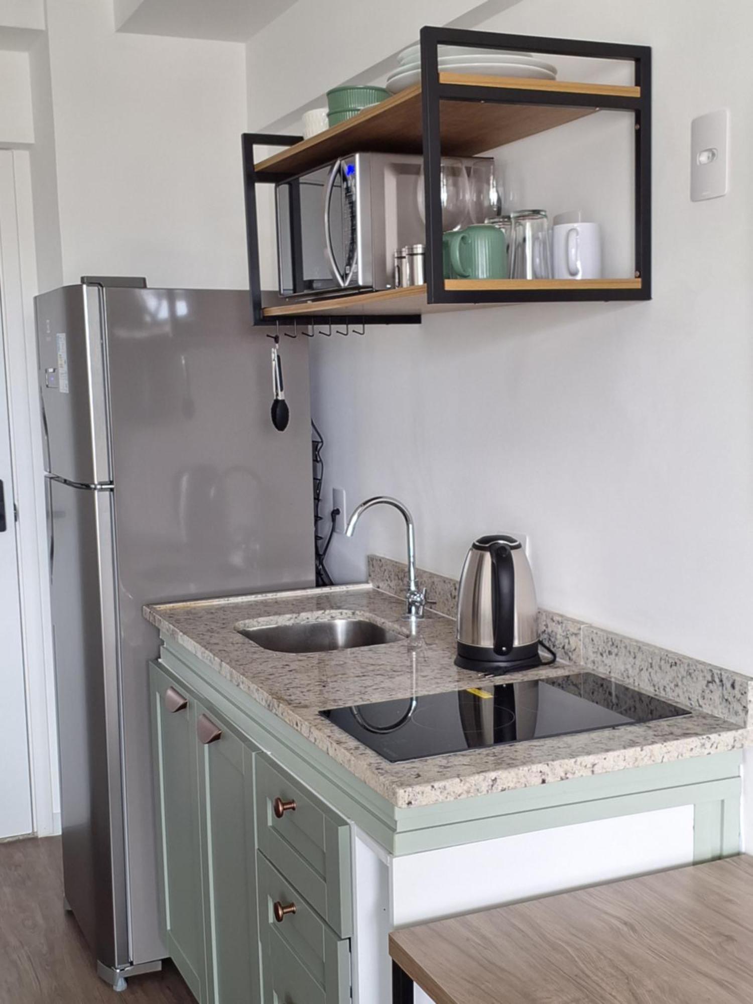 Apartamento Cafofinho Decor São Paulo