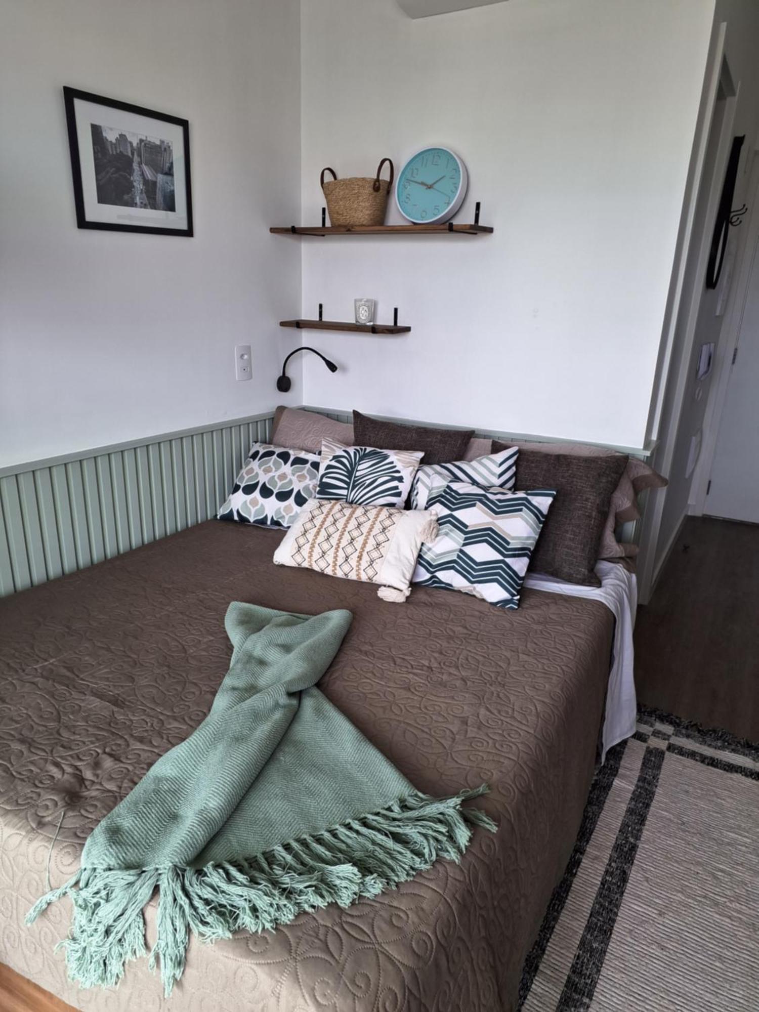 Apartamento Cafofinho Decor