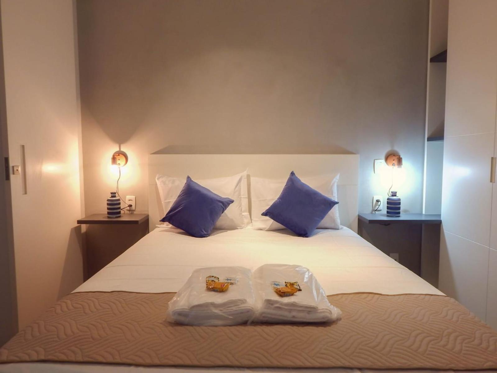 Easy Star - Praticidade E Conforto Ao Lado Aeroporto Congonhas - Xj01g Apartment *