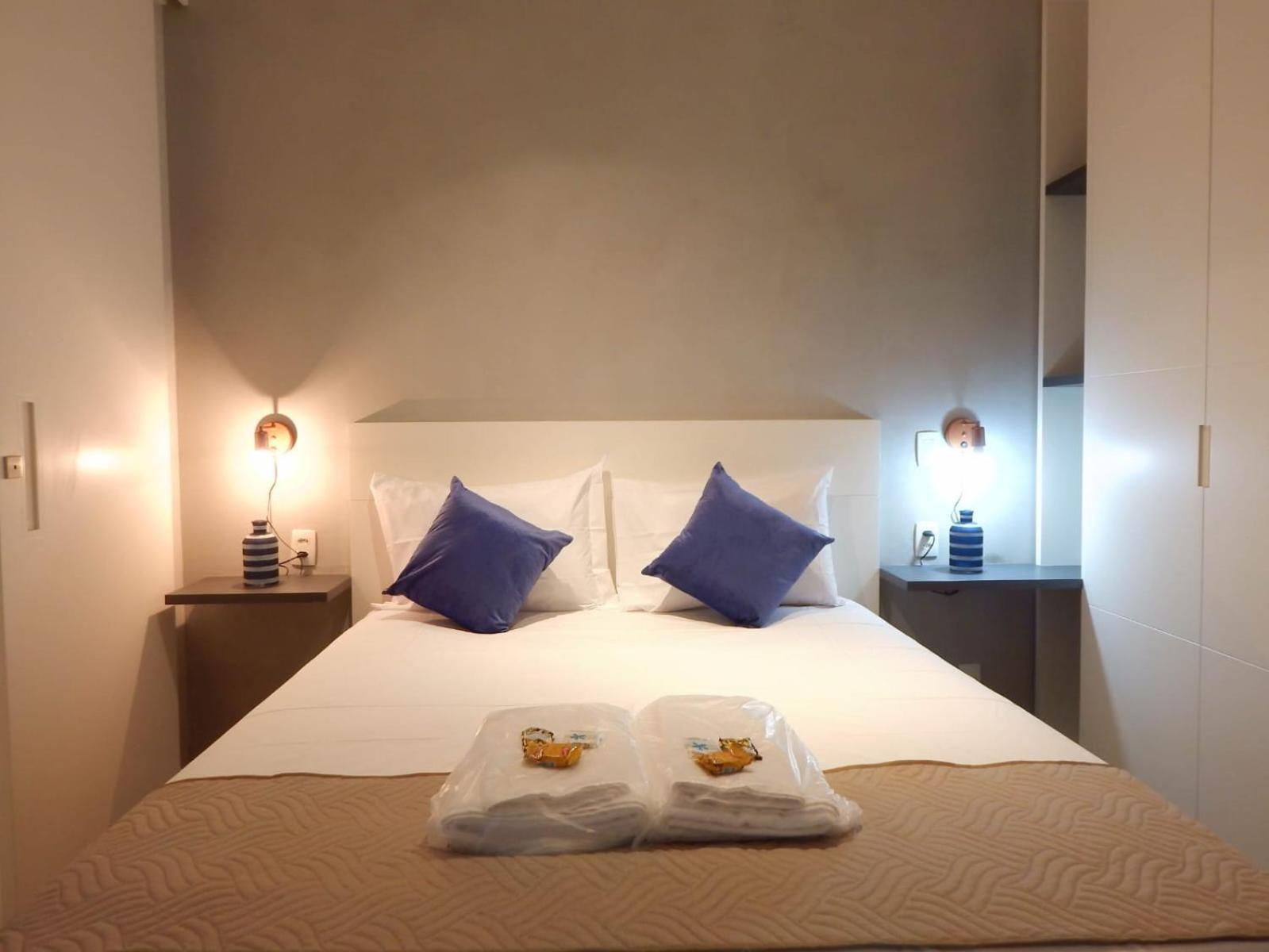 Easy Star - Praticidade E Conforto Ao Lado Aeroporto Congonhas - Xj01g Apartment *