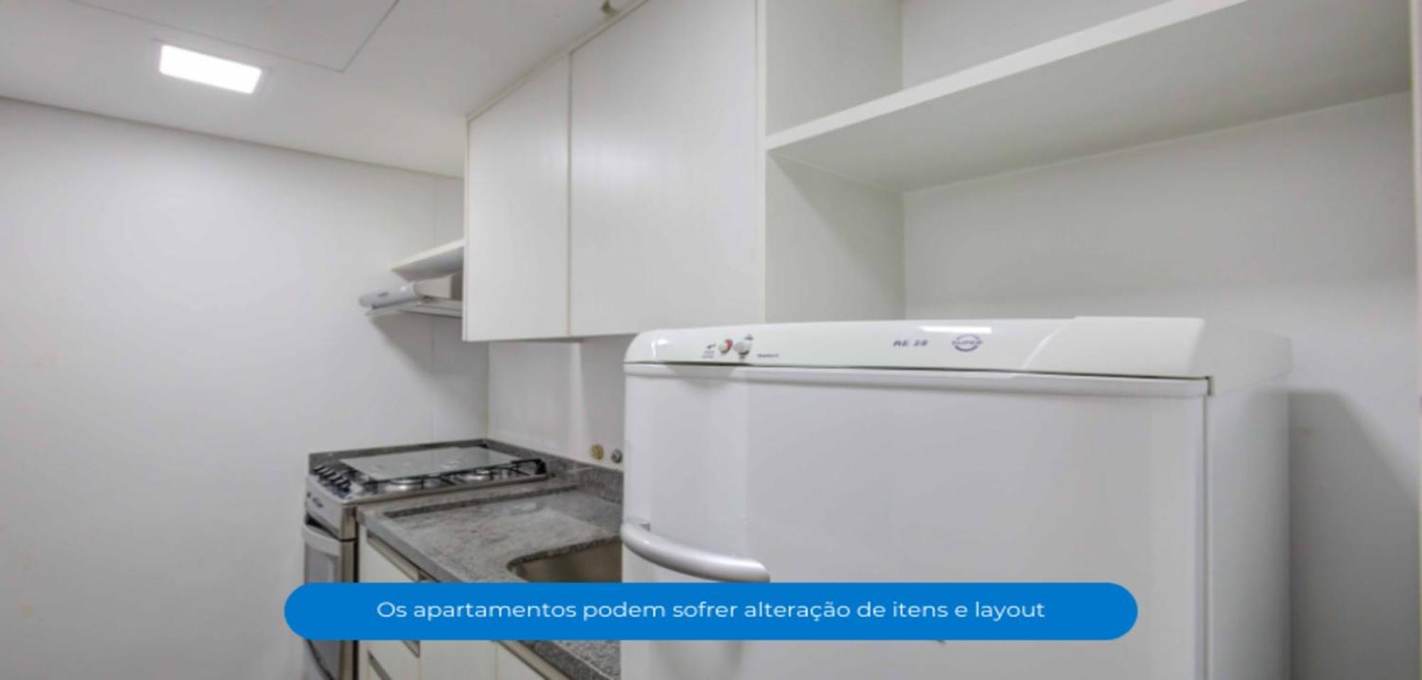 Roomo Etoile Georgev Jardins Residencial Apartment *