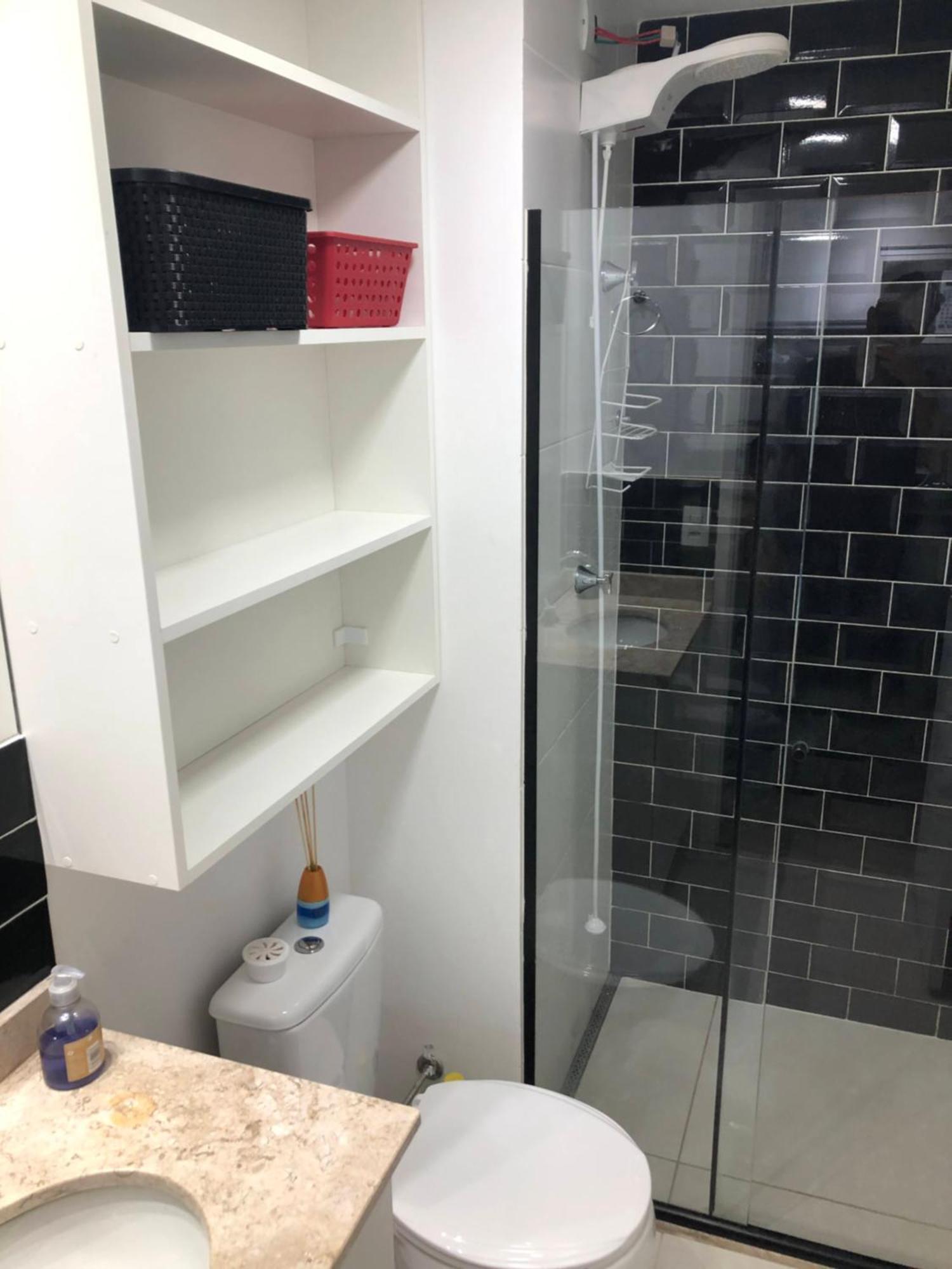 Apartamento Studio Moderno E Completo - Centro Historico *