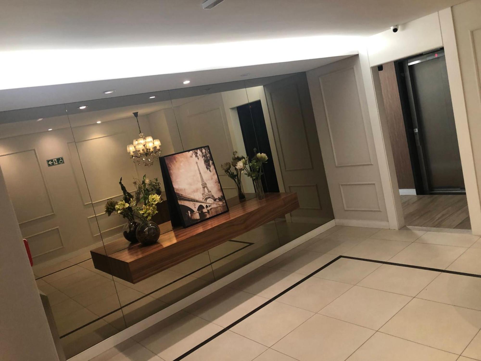 Studio Moderno E Completo - Centro Historico Apartamento São Paulo