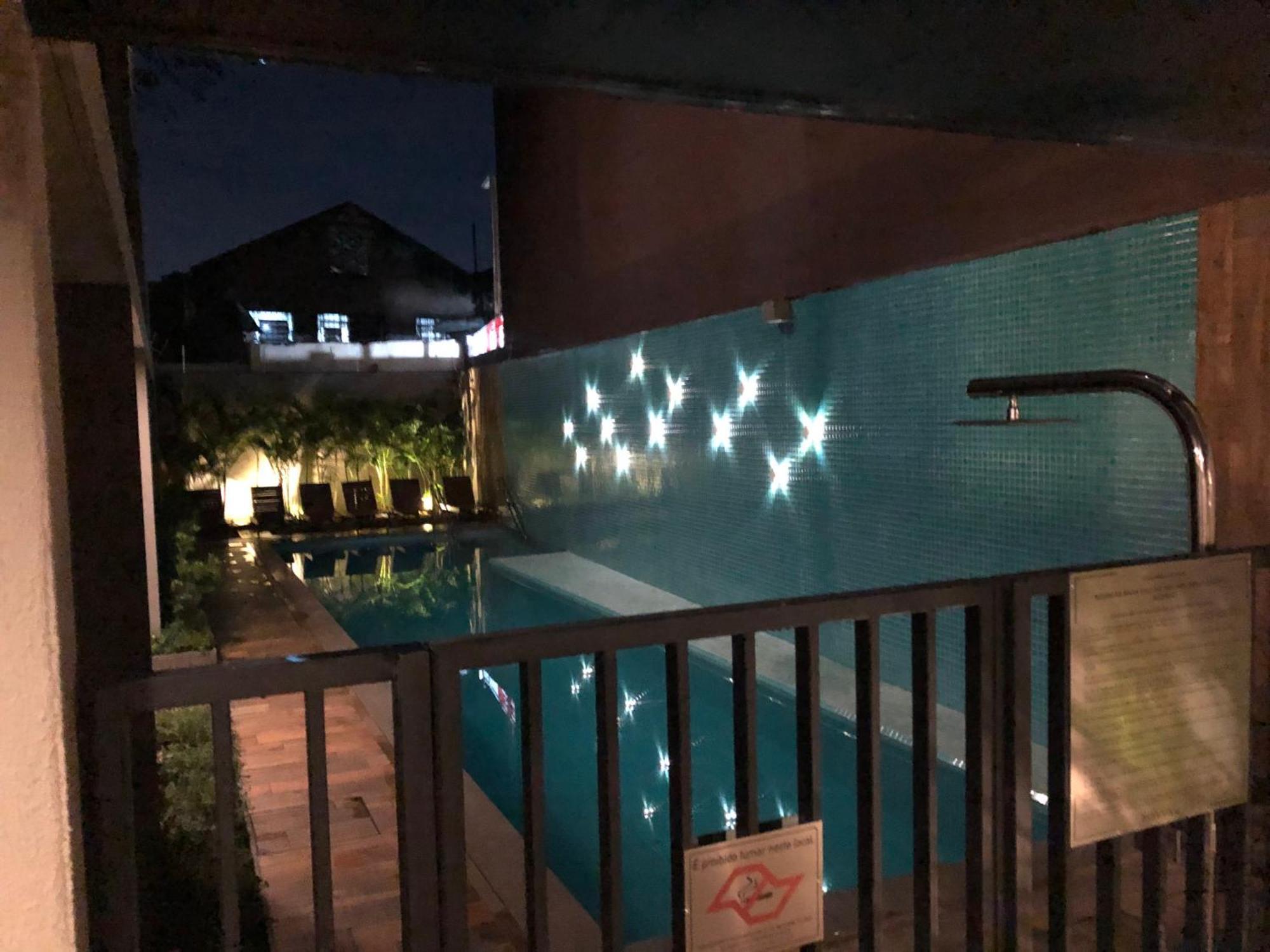 Apartamento Studio Moderno E Completo - Centro Historico São Paulo