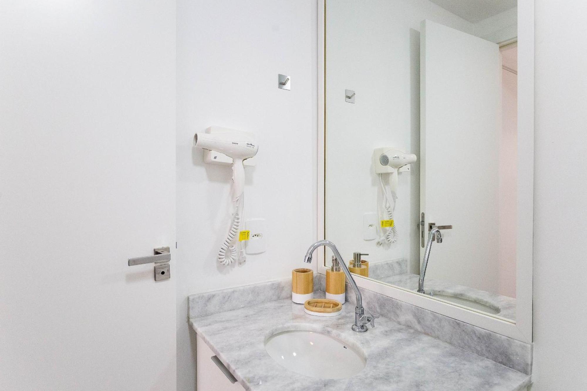 Apartamento Nex One Itaim