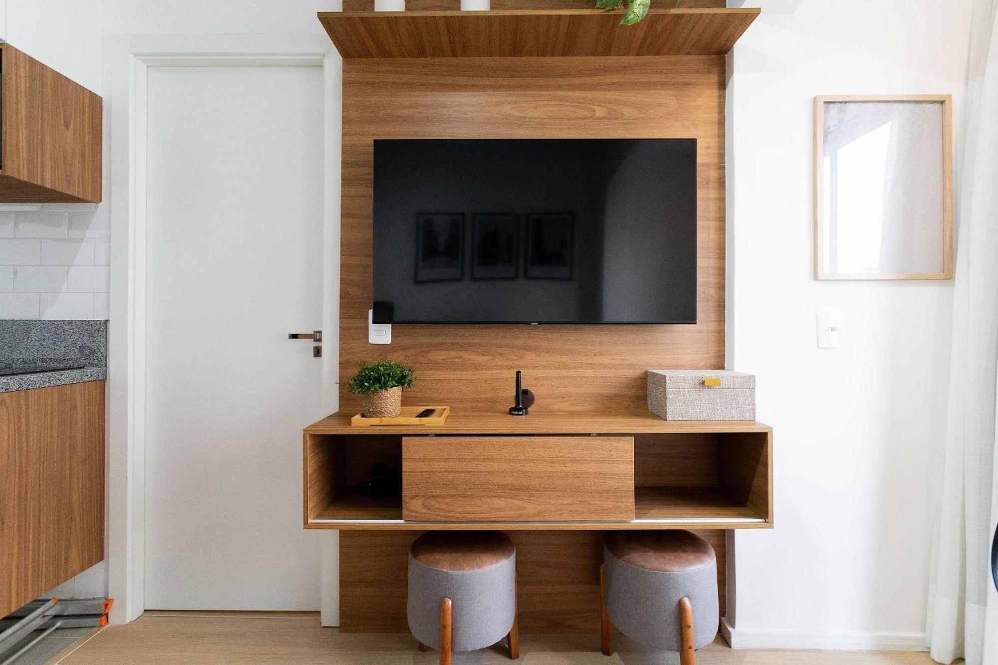 Nex One Itaim Apartamento São Paulo