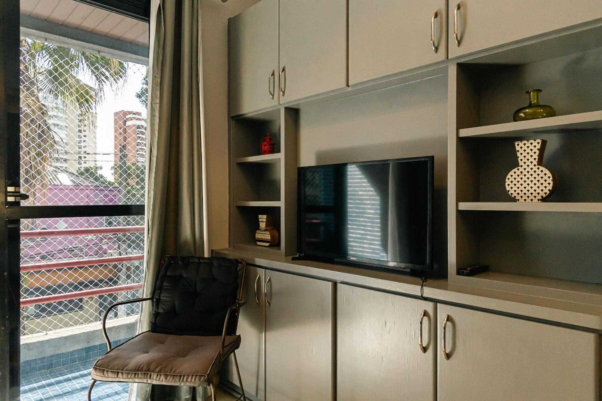 Apartamento Port Dela Vilete São Paulo